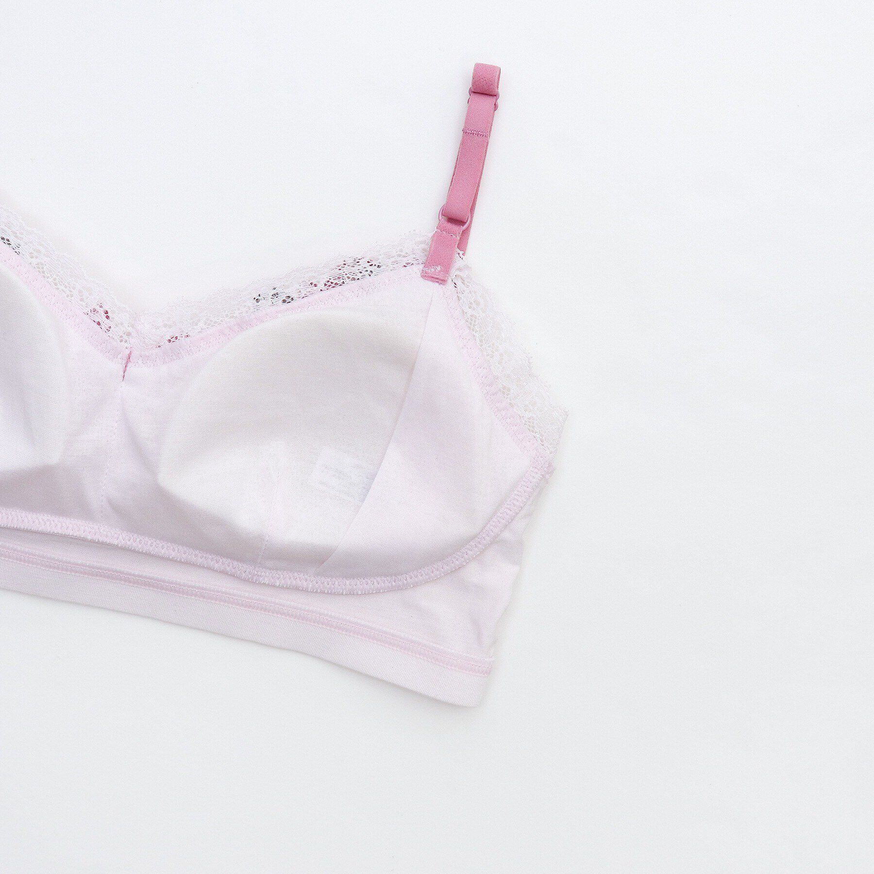 Risa Magli「ヴァレリー おやすみブラ」|インナー|