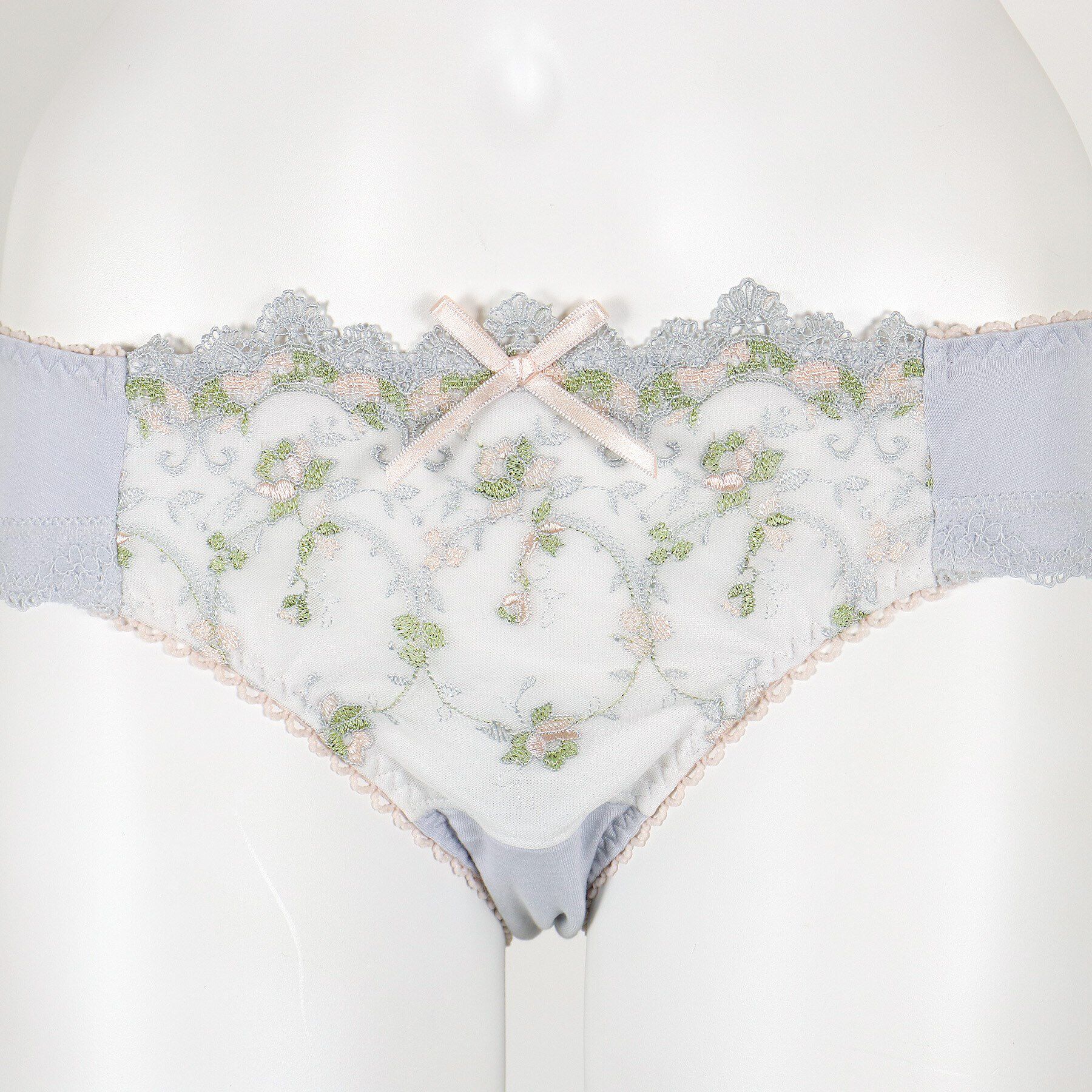 Risa Magli「アリッサ サニタリーショーツ」|インナー|