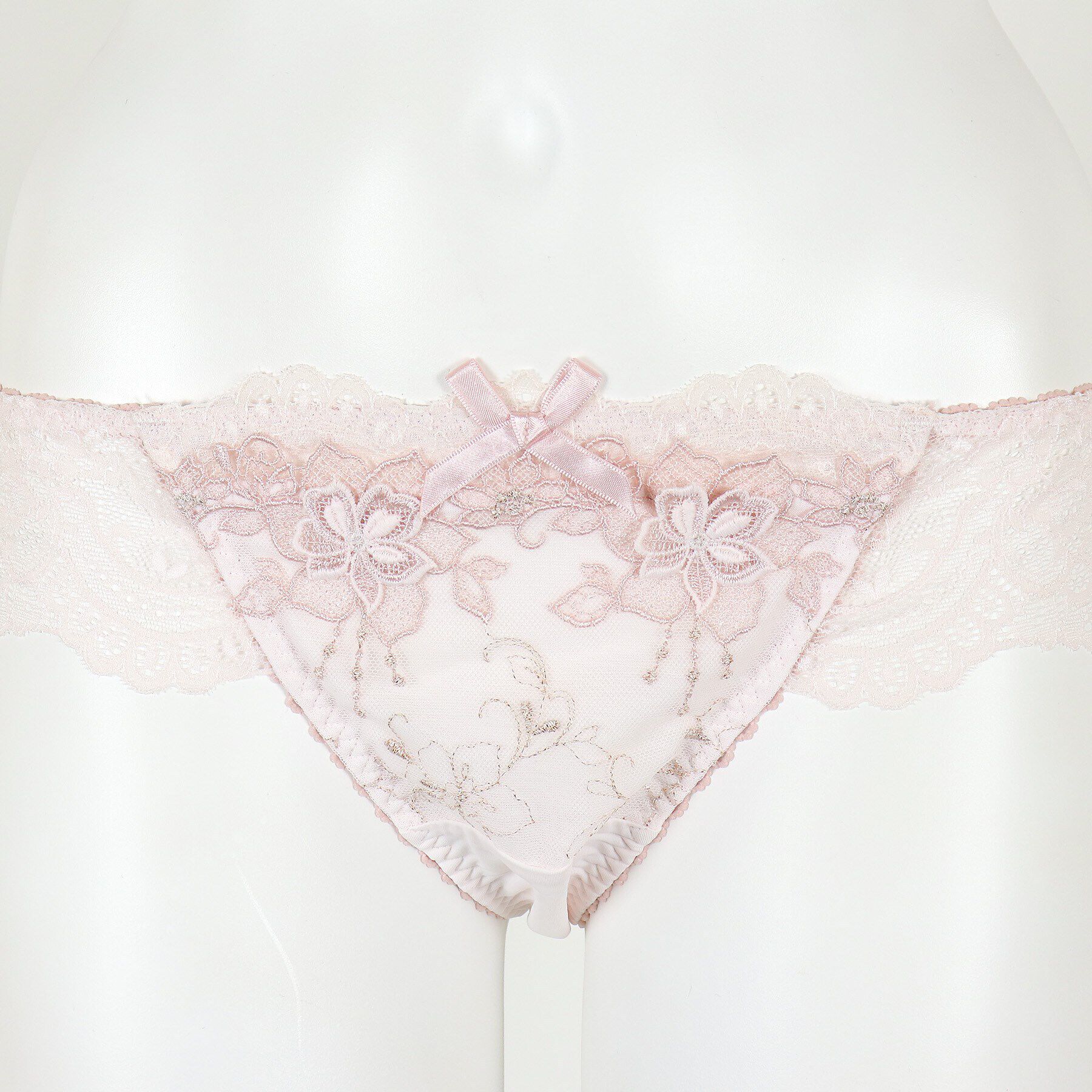 Risa Magli「マデリン Tバックショーツ」|インナー|