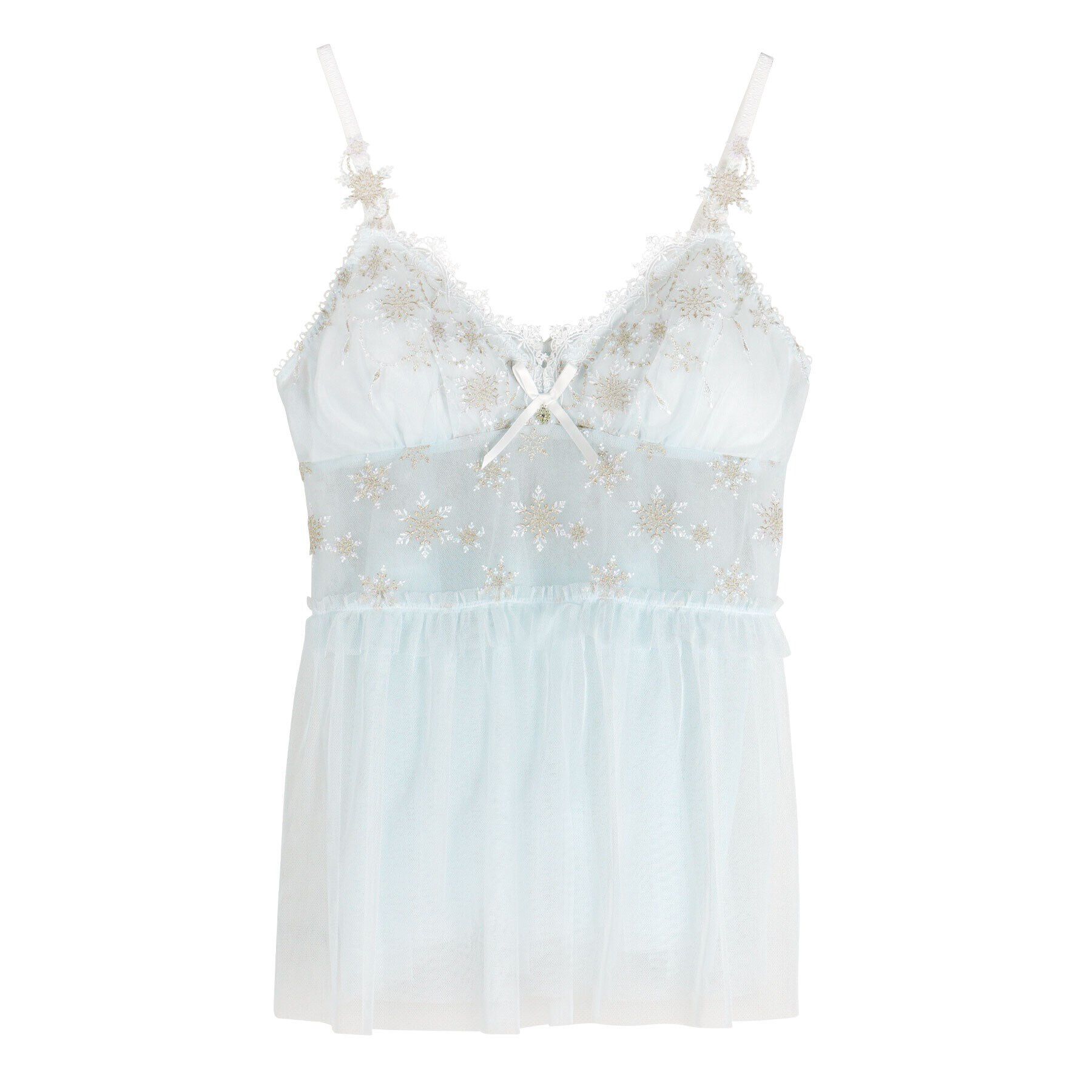 Risa Magli「グレッタ カップ付キャミソール」|キャミソール|