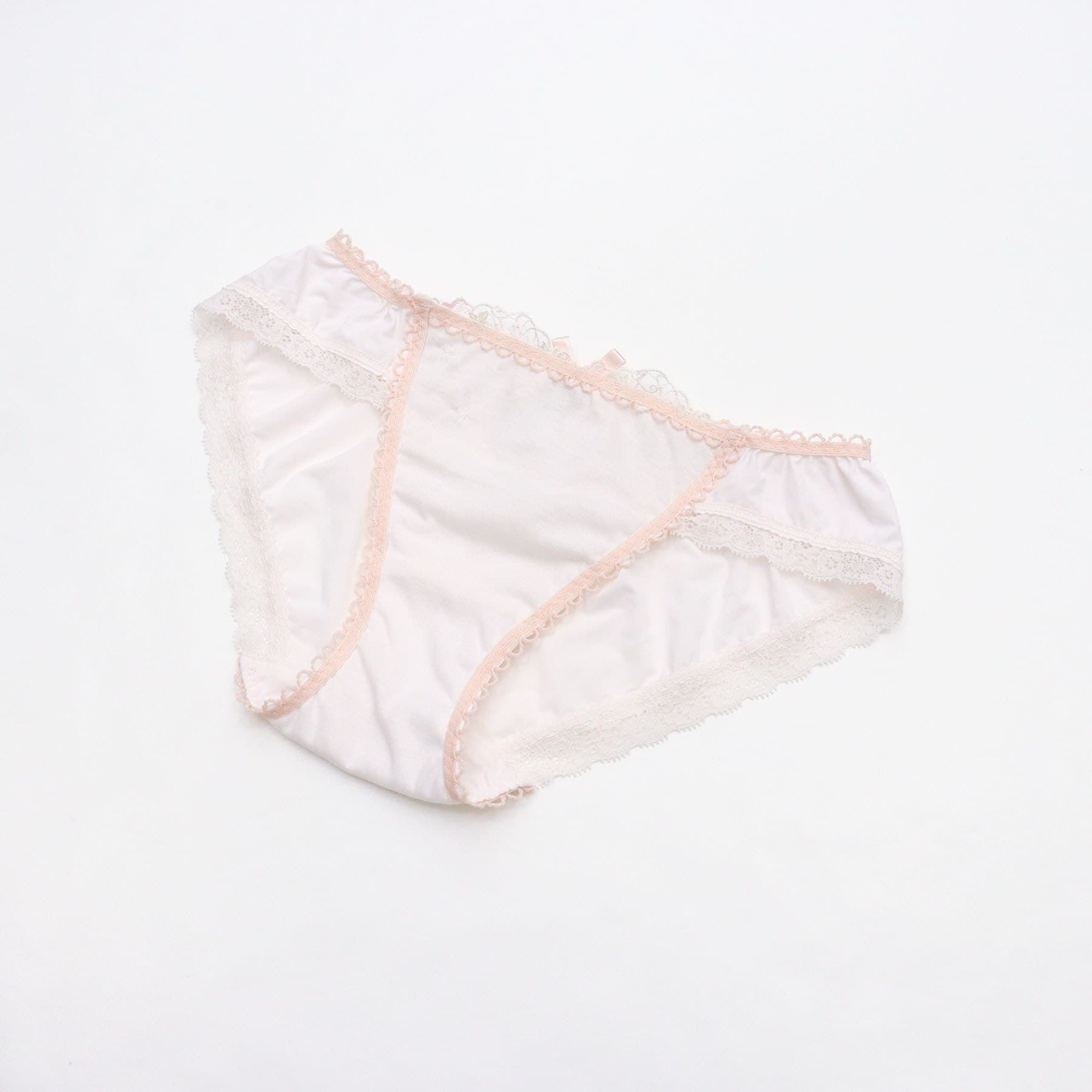 Risa Magli「ブラム ノーマルショーツ」|インナー|