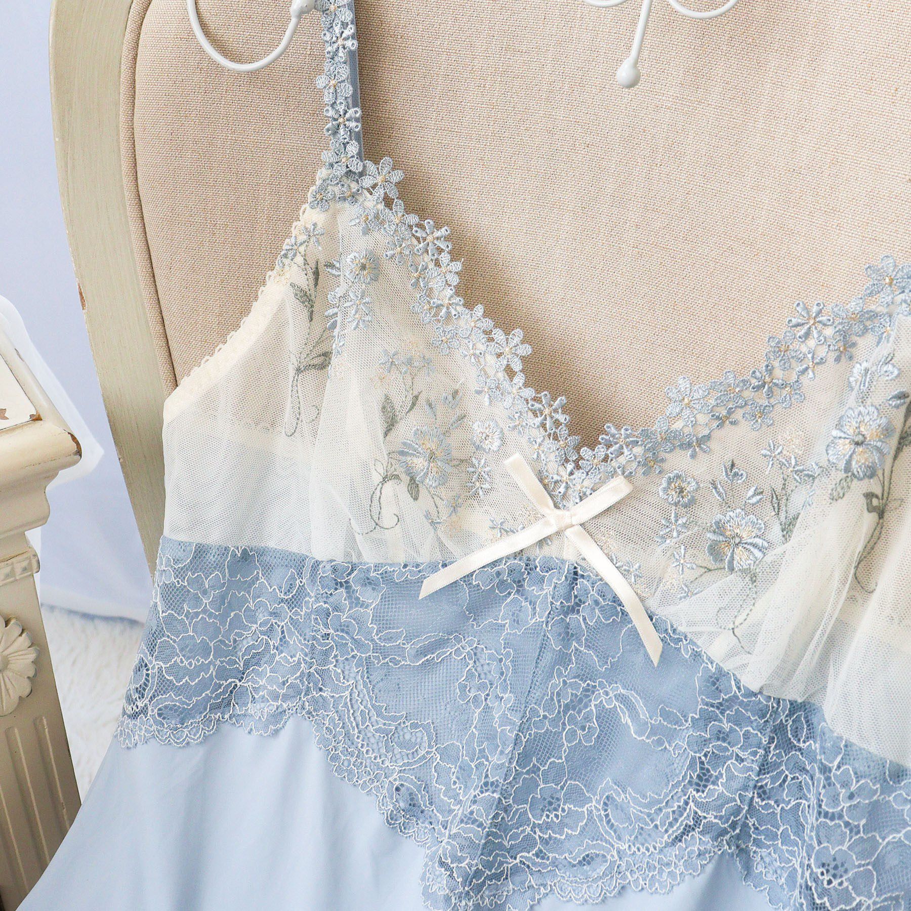 Risa Magli「レーナ スリップ」|キャミソール|