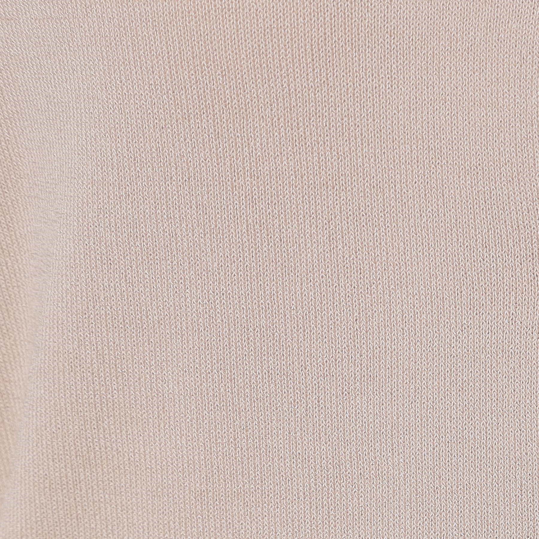 ITS&rsquo;DEMO「【UVカット／アンチピリング／手洗い可】クルーニットカーディガン」|カーディガン|