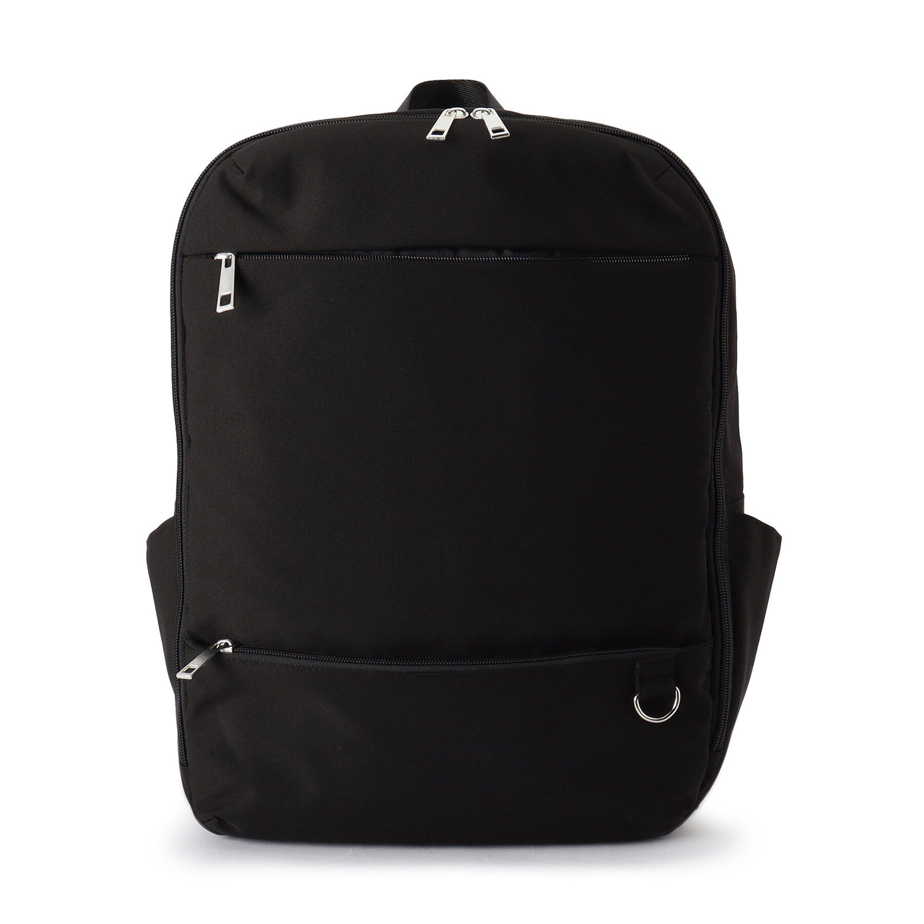 ITS&rsquo;DEMO「撥水ツイル12ポケットリュック」|リュック|