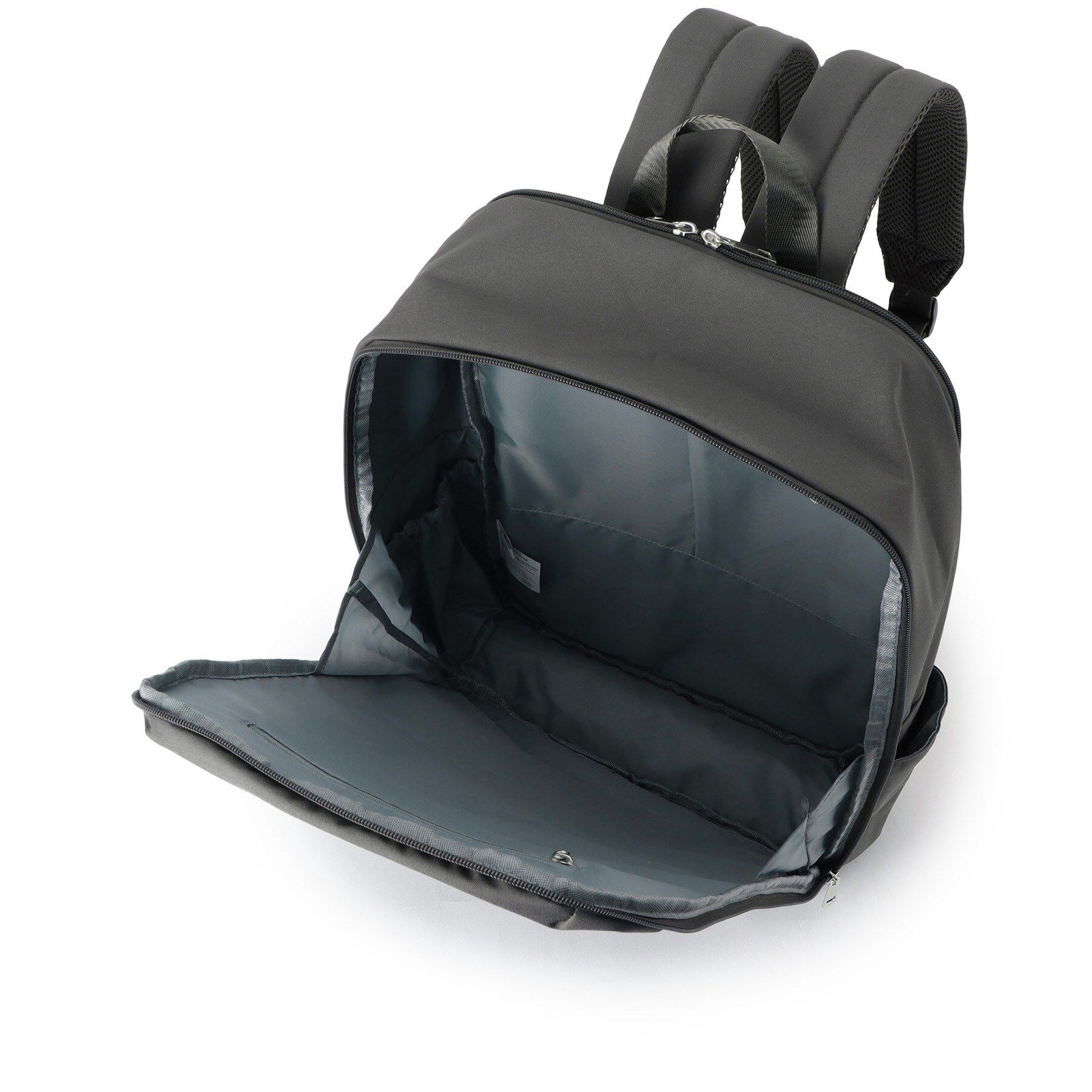 ITS&rsquo;DEMO「撥水ツイル12ポケットリュック」|リュック|