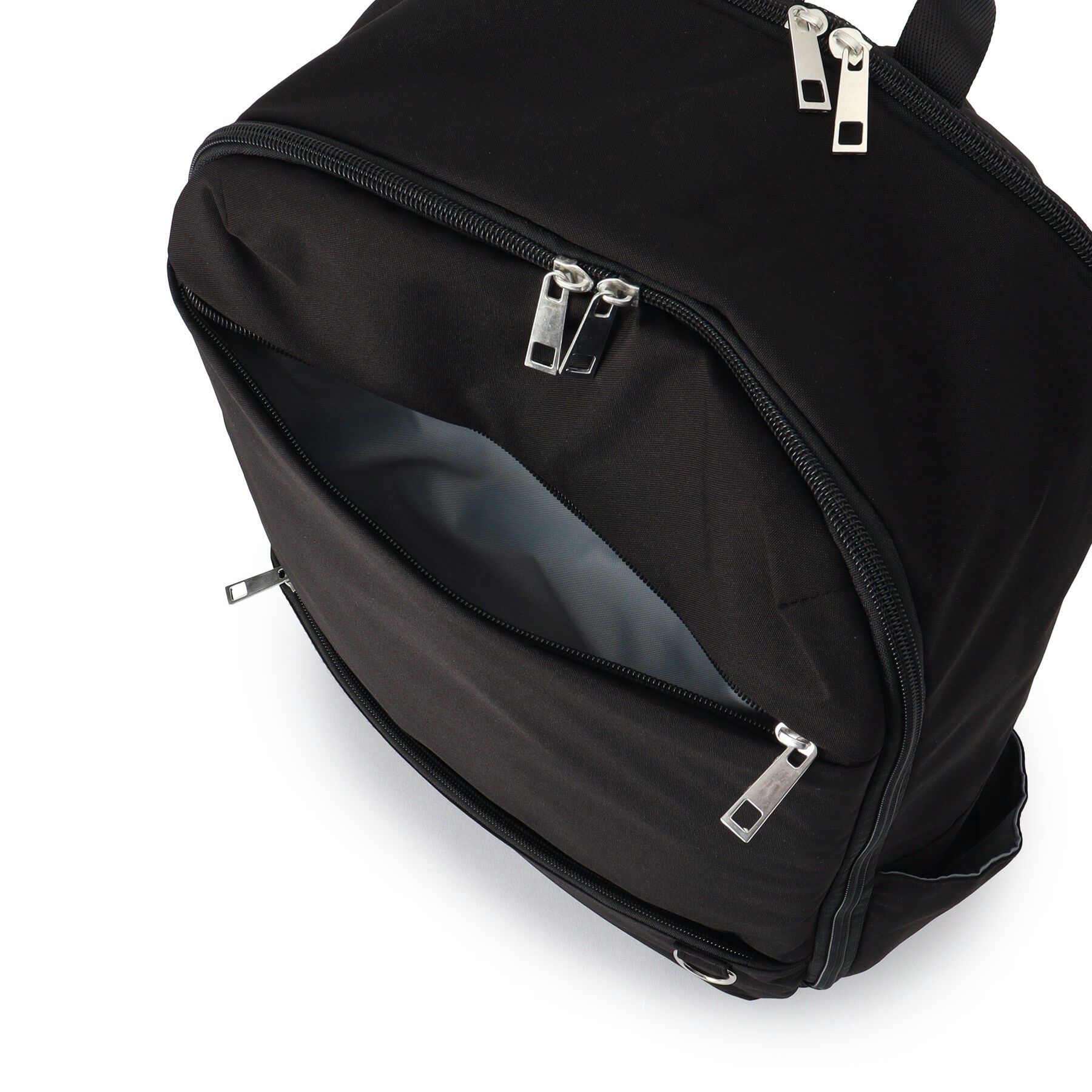 ITS&rsquo;DEMO「撥水ツイル12ポケットリュック」|リュック|