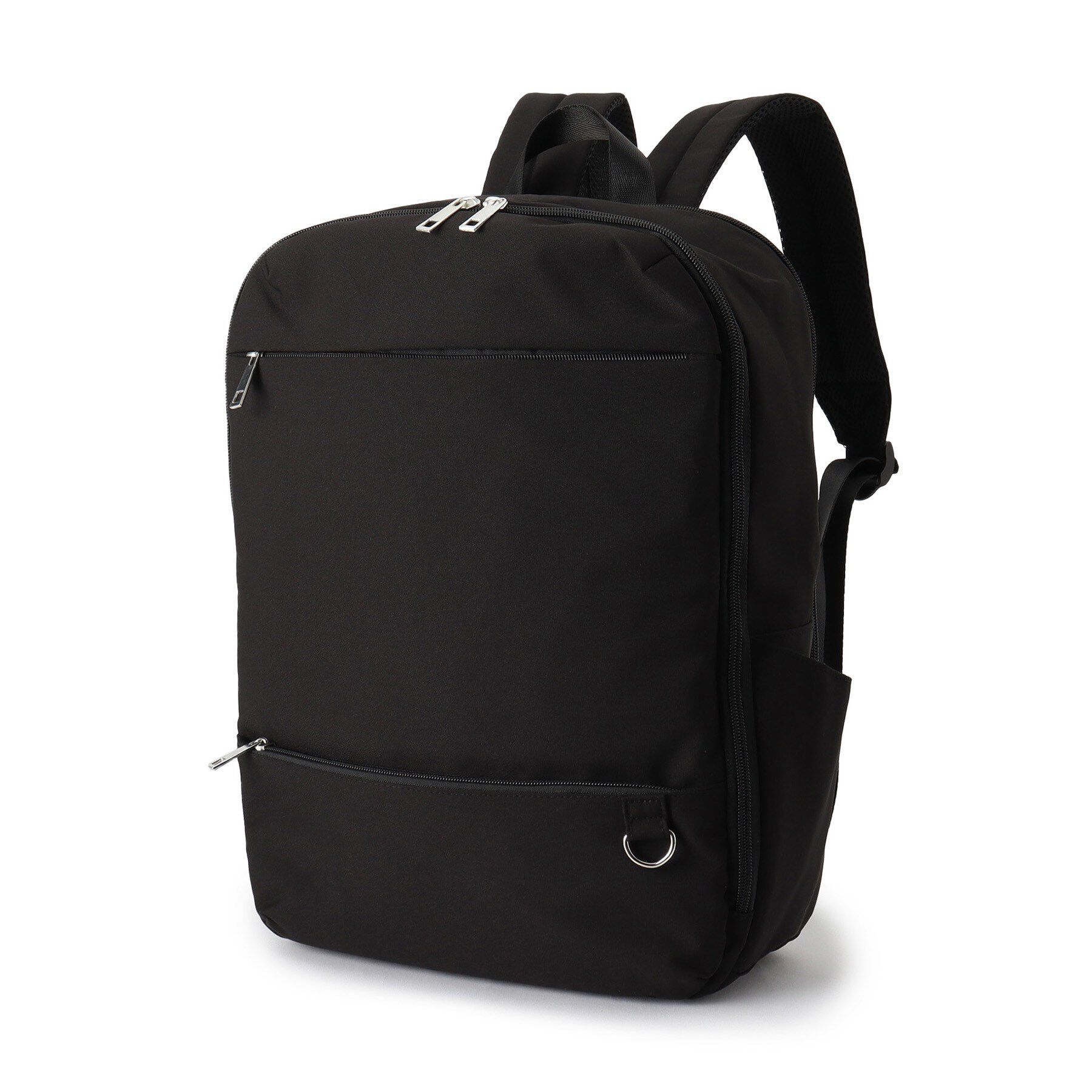 ITS&rsquo;DEMO「撥水ツイル12ポケットリュック」|リュック|