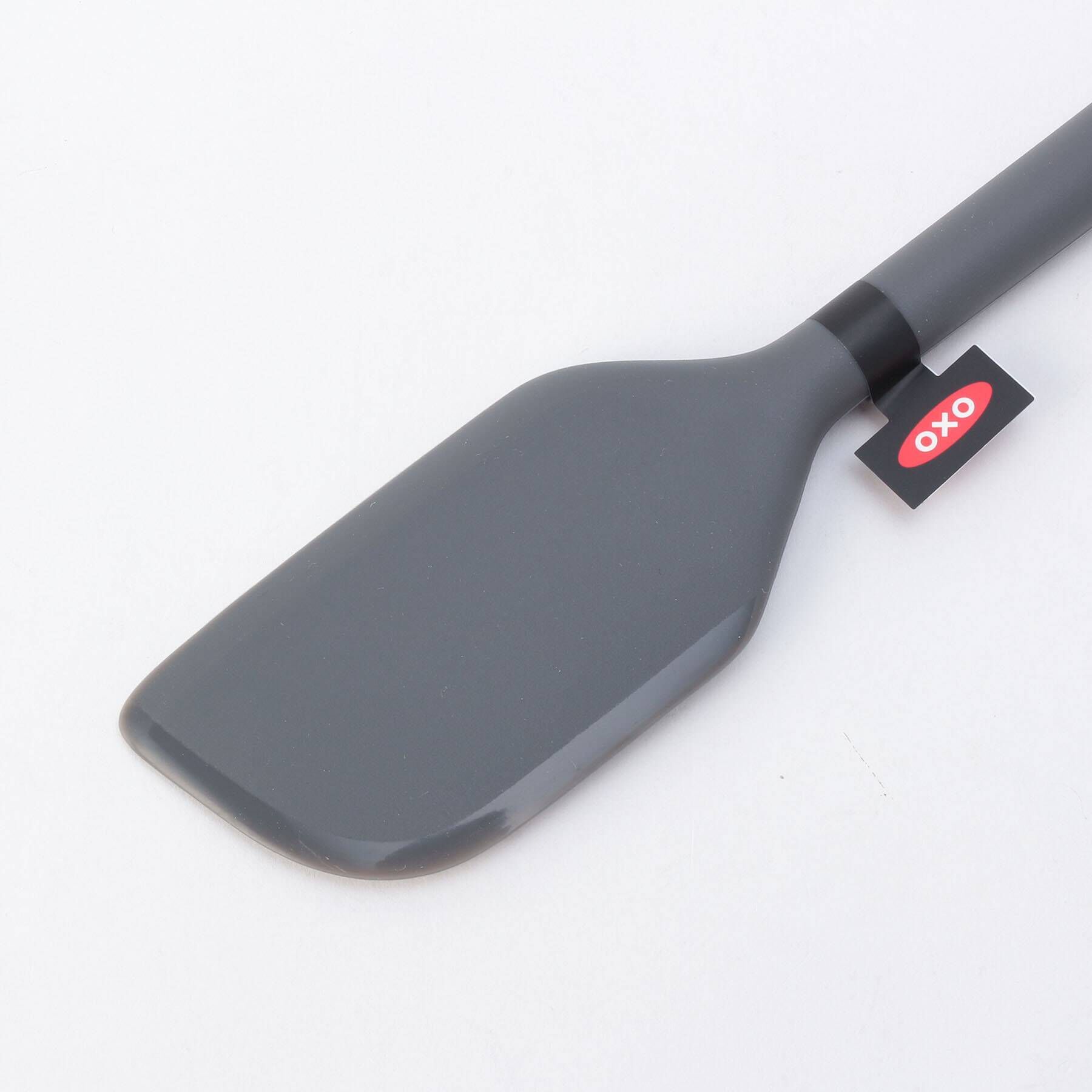 212 KITCHEN STORE「シリコンスパチュラ M ペッパーコーン ＜OXO オクソー＞」|食器・キッチングッズ|