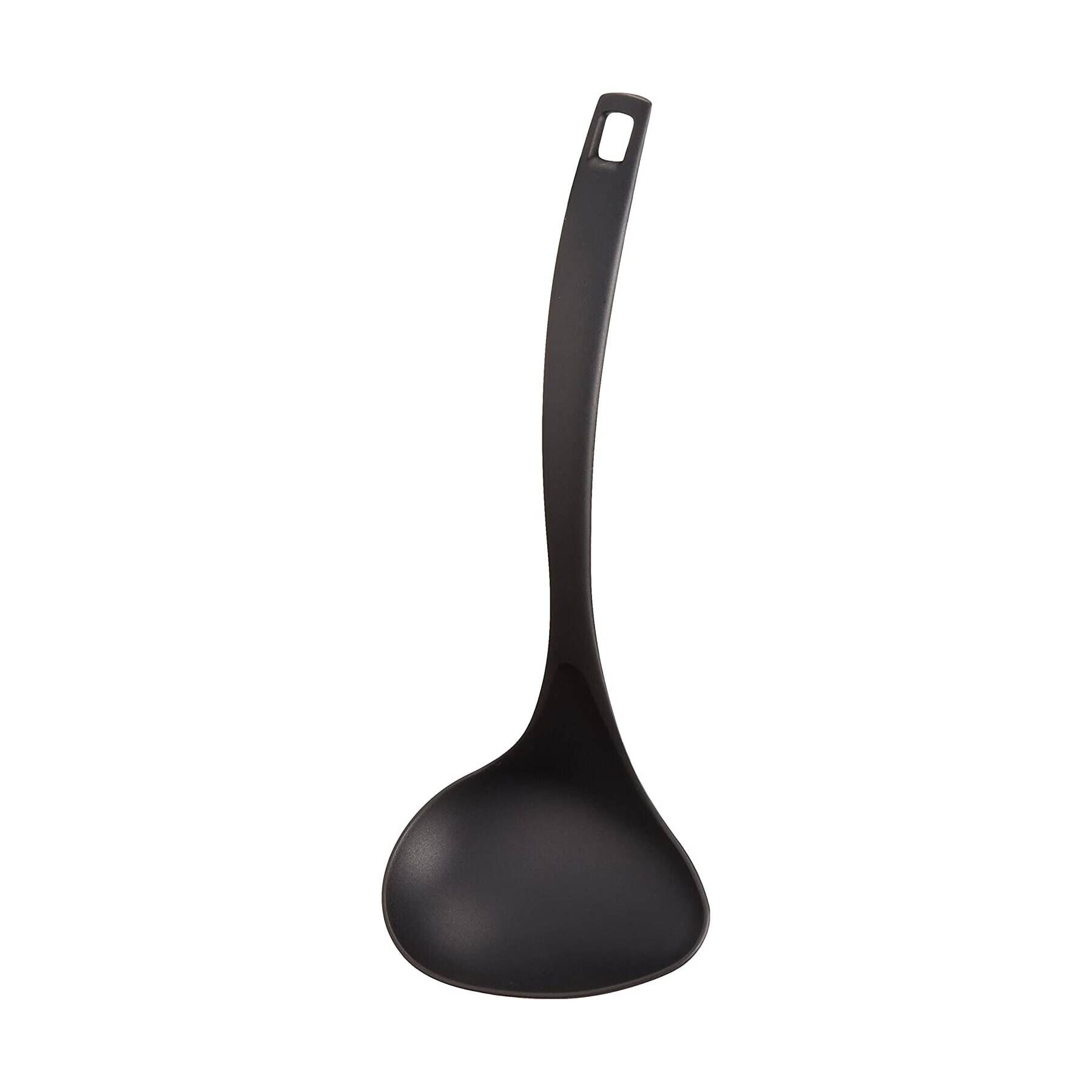 212 KITCHEN STORE「ナイロン ミニ横口レードル ＜SUNCRAFT サンクラフト＞」|食器・キッチングッズ|