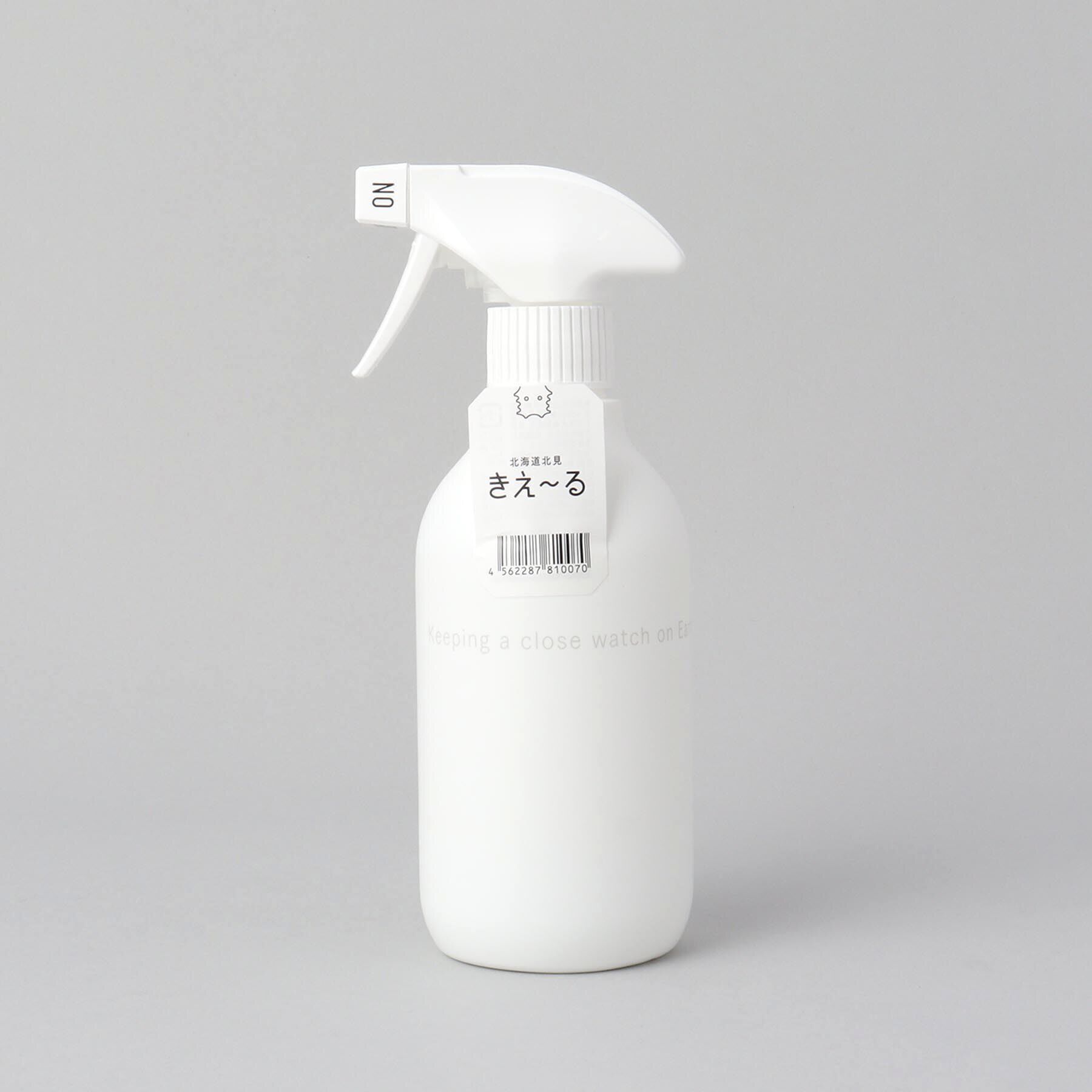 212 KITCHEN STORE「きえ～るS ラベルレス 400ml」|その他|