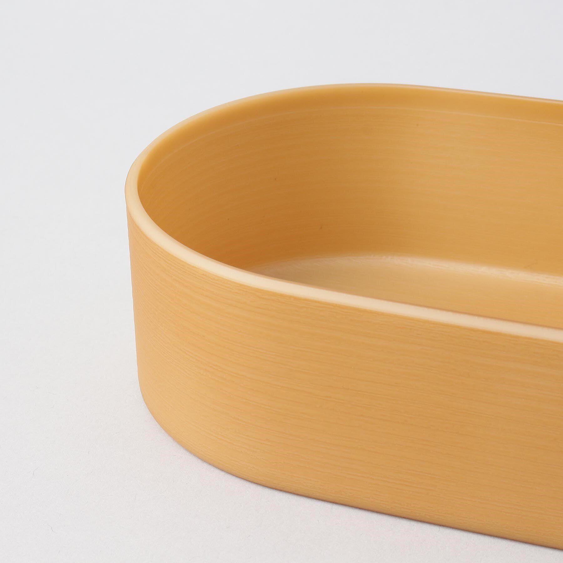 212 KITCHEN STORE「木目小判型弁当箱 IV ＜ANDY THE MOUSE＞」|その他|