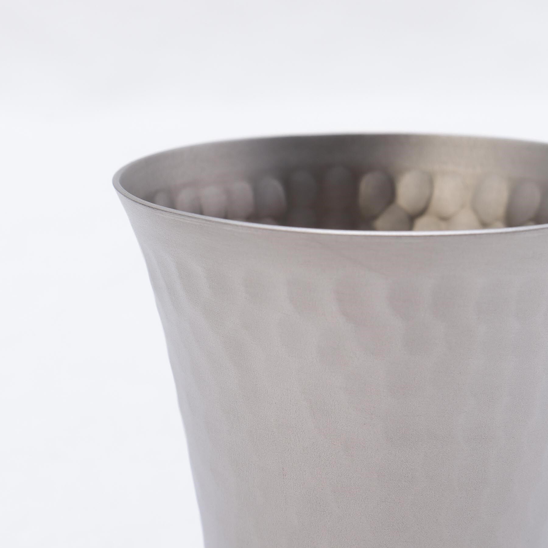 212 KITCHEN STORE「チタン冷酒カップ 1PC 貼箱入」|グラス・マグカップ|