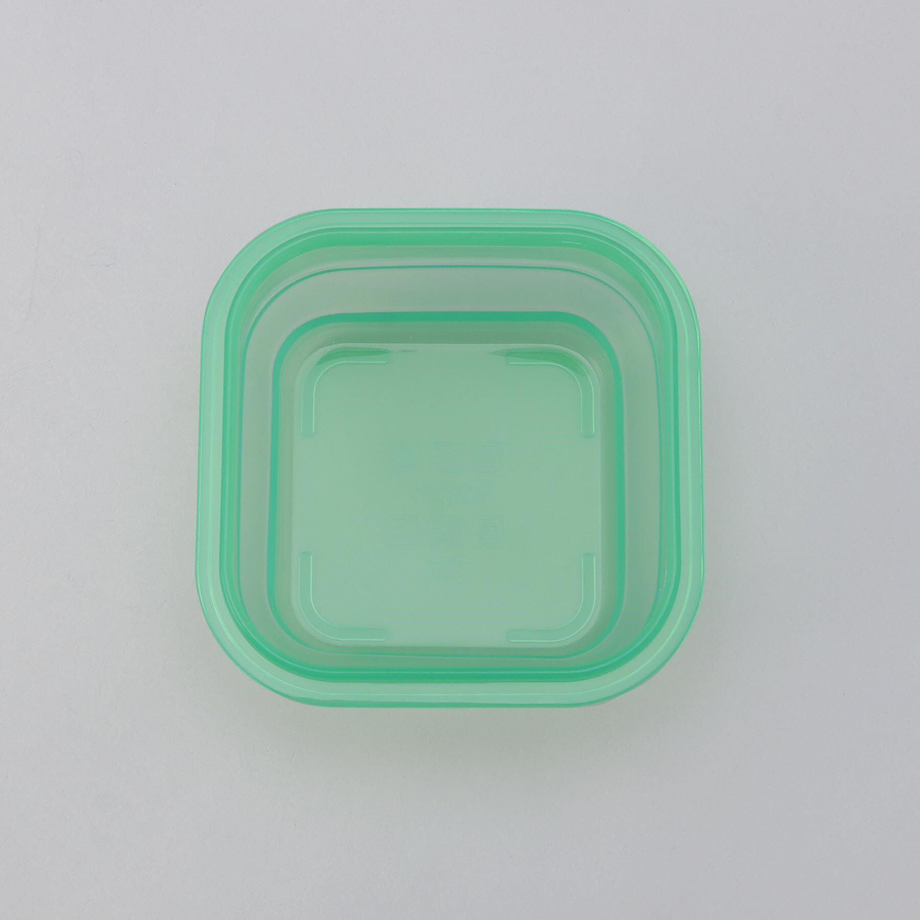 212 KITCHEN STORE「PUSH LOCK 900ml パステルグリーン」|食器・キッチングッズ|