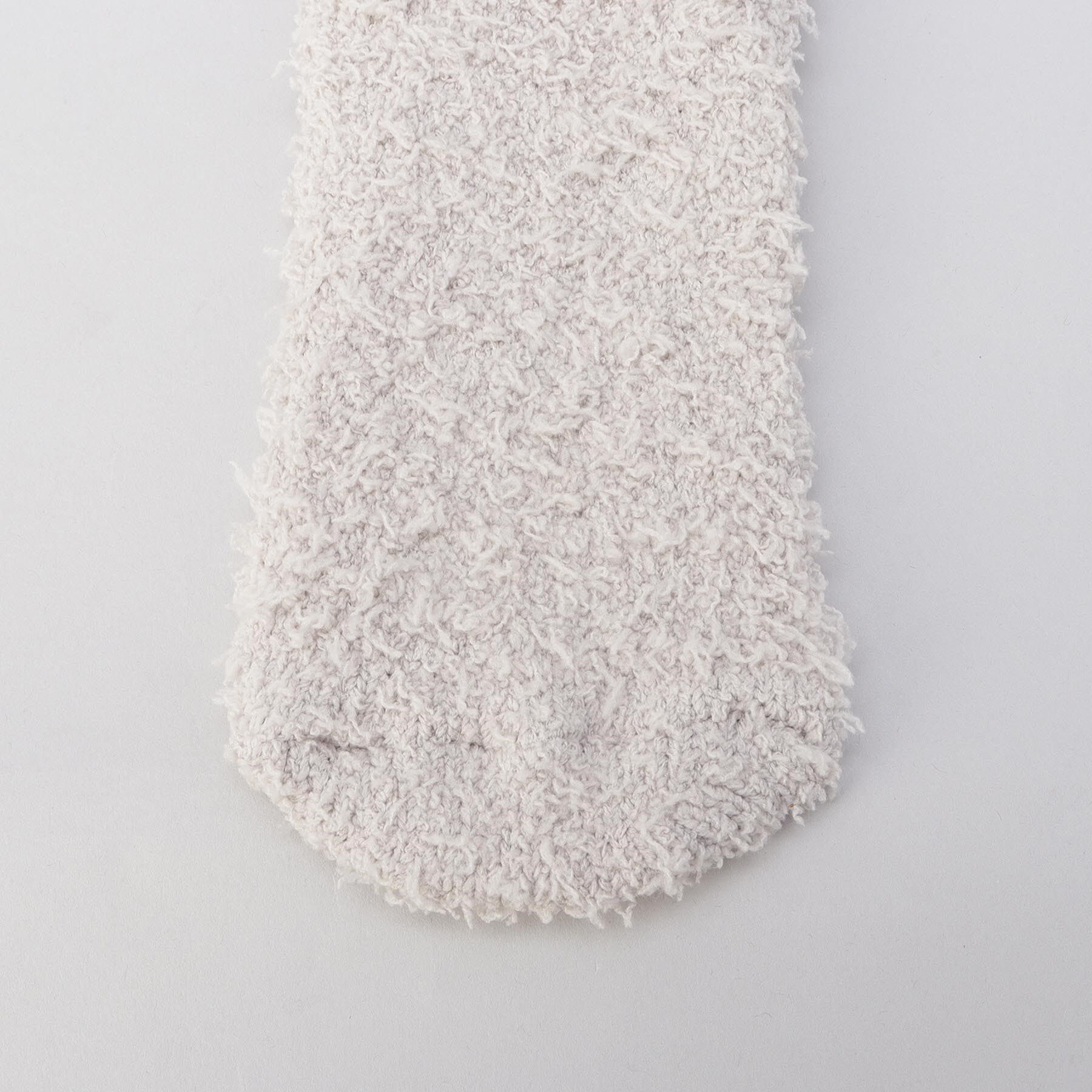212 KITCHEN STORE「ムームースコッティ もこもこルームソックス BE」|ソックス|