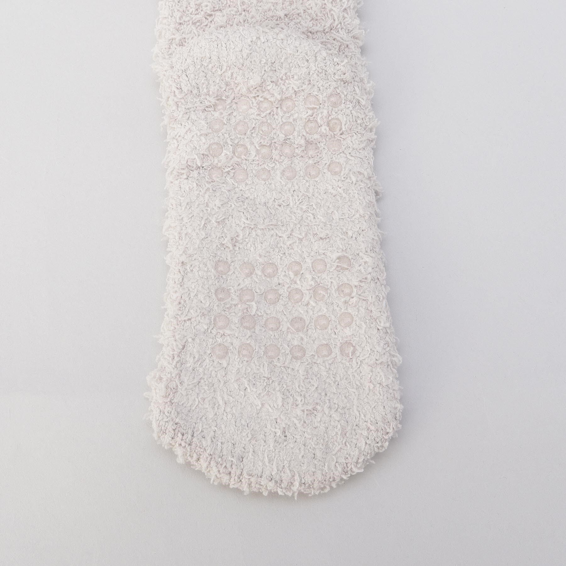 212 KITCHEN STORE「ムームースコッティ もこもこルームソックス BE」|ソックス|