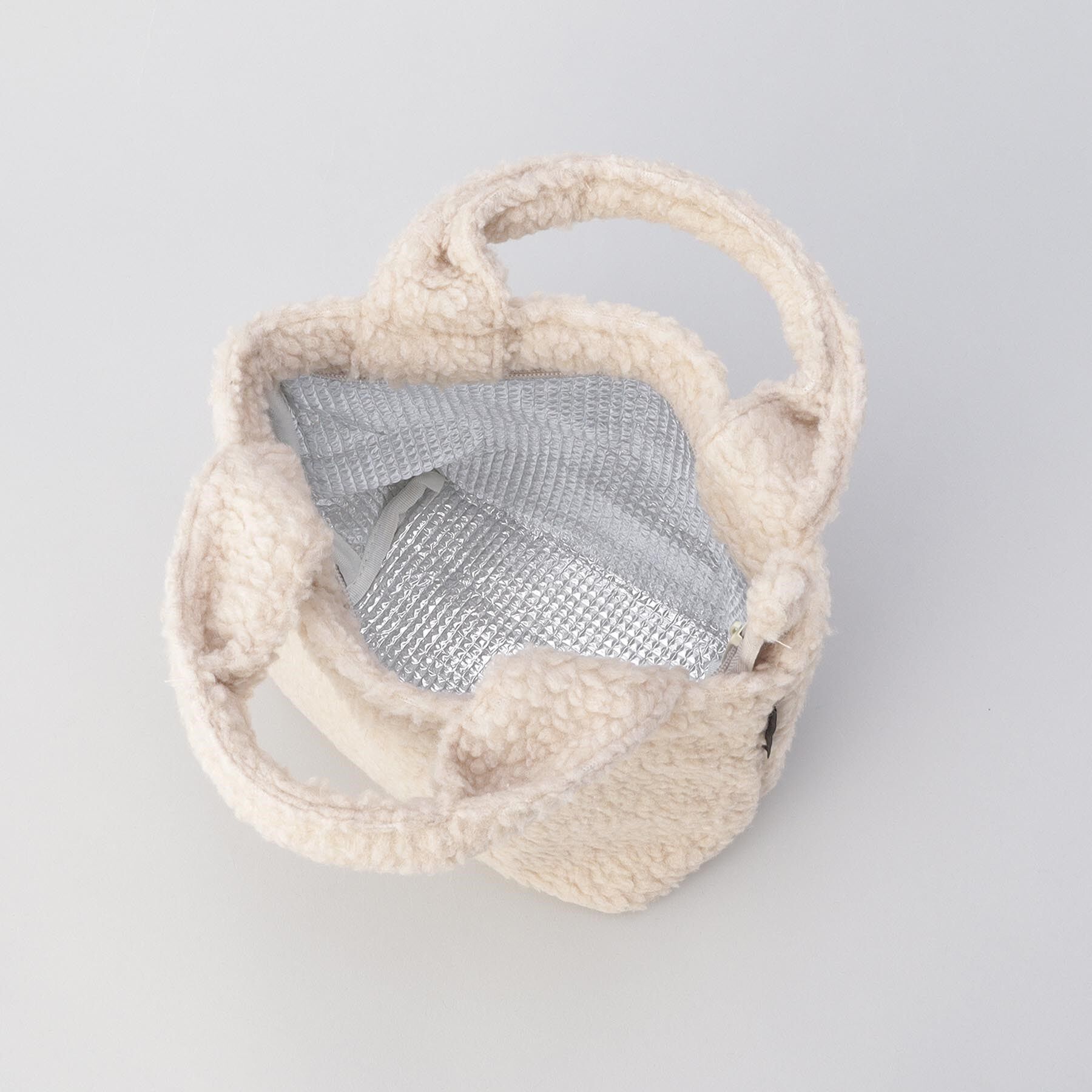 212 KITCHEN STORE「ボアランチバッグ IV」|食器・キッチングッズ|