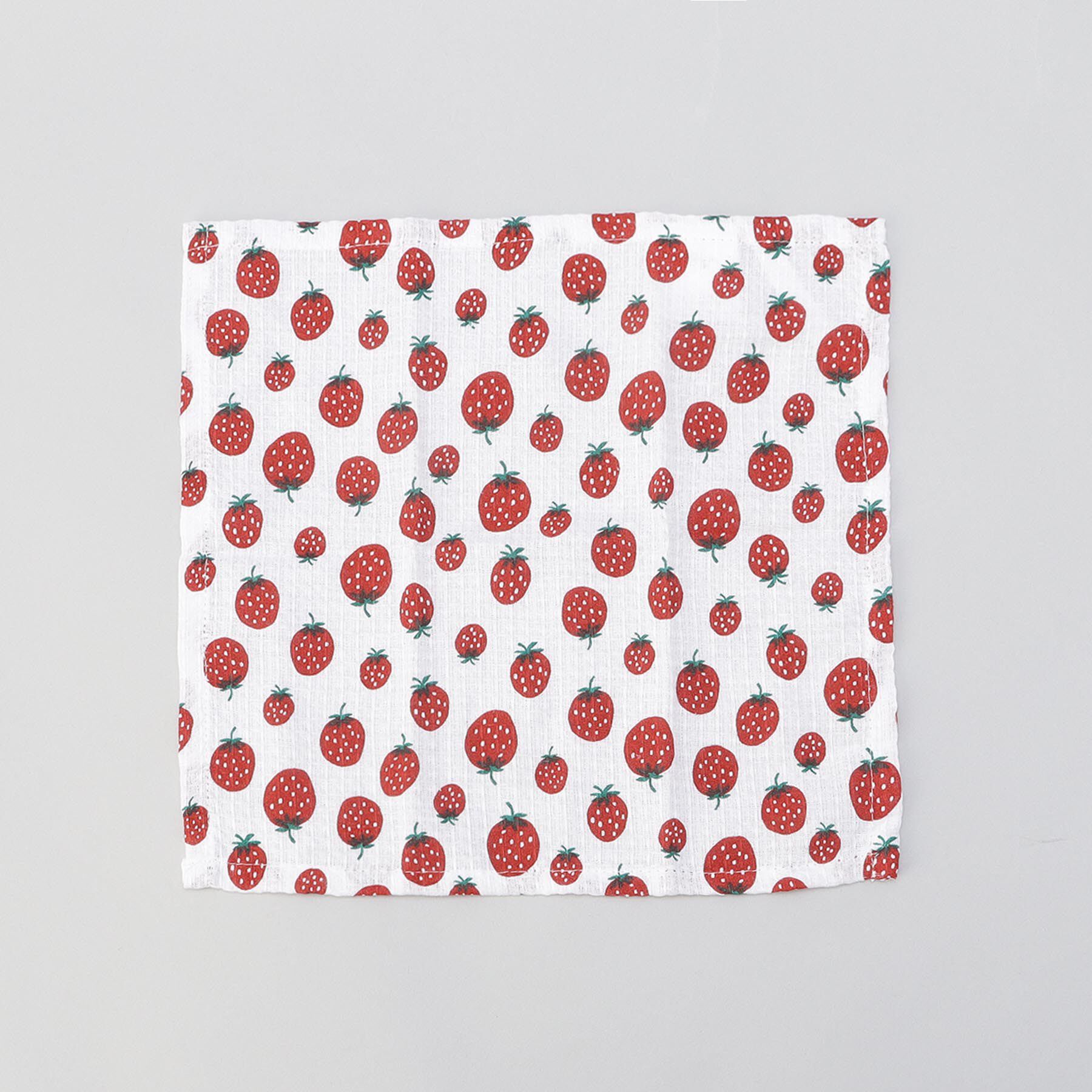 212 KITCHEN STORE「ディッシュクロス4Pセット RD」|食器・キッチングッズ|