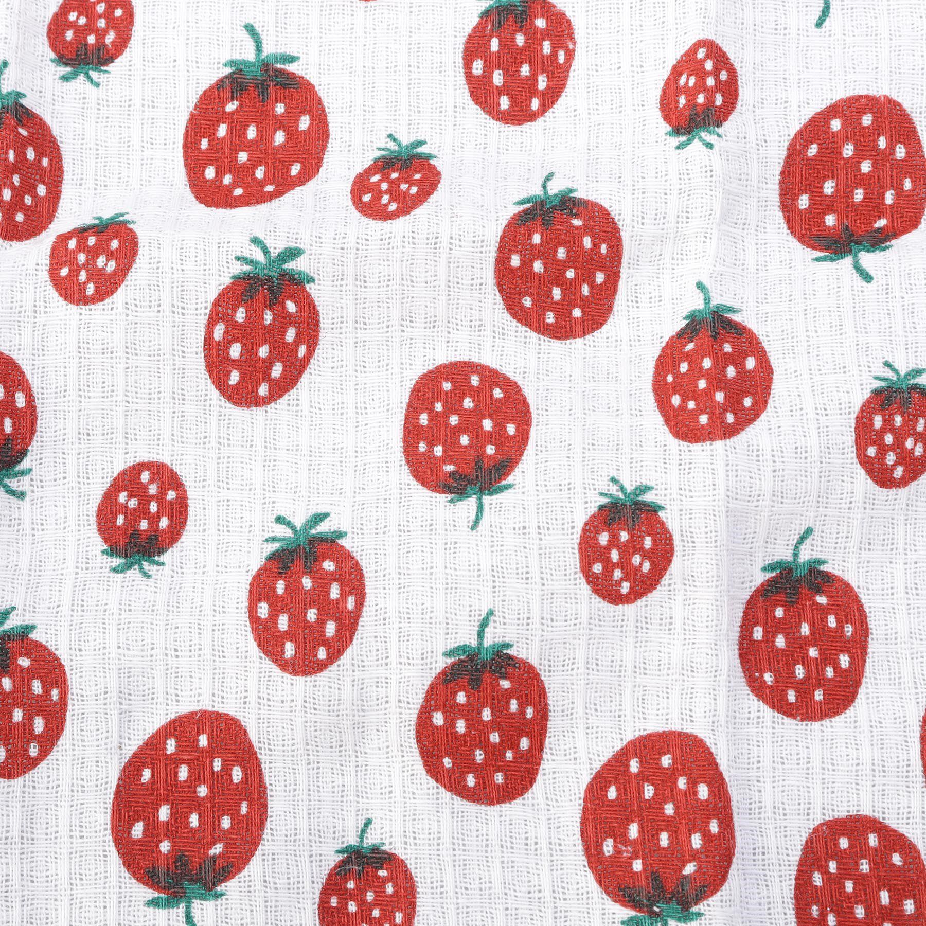 212 KITCHEN STORE「ディッシュクロス4Pセット RD」|食器・キッチングッズ|