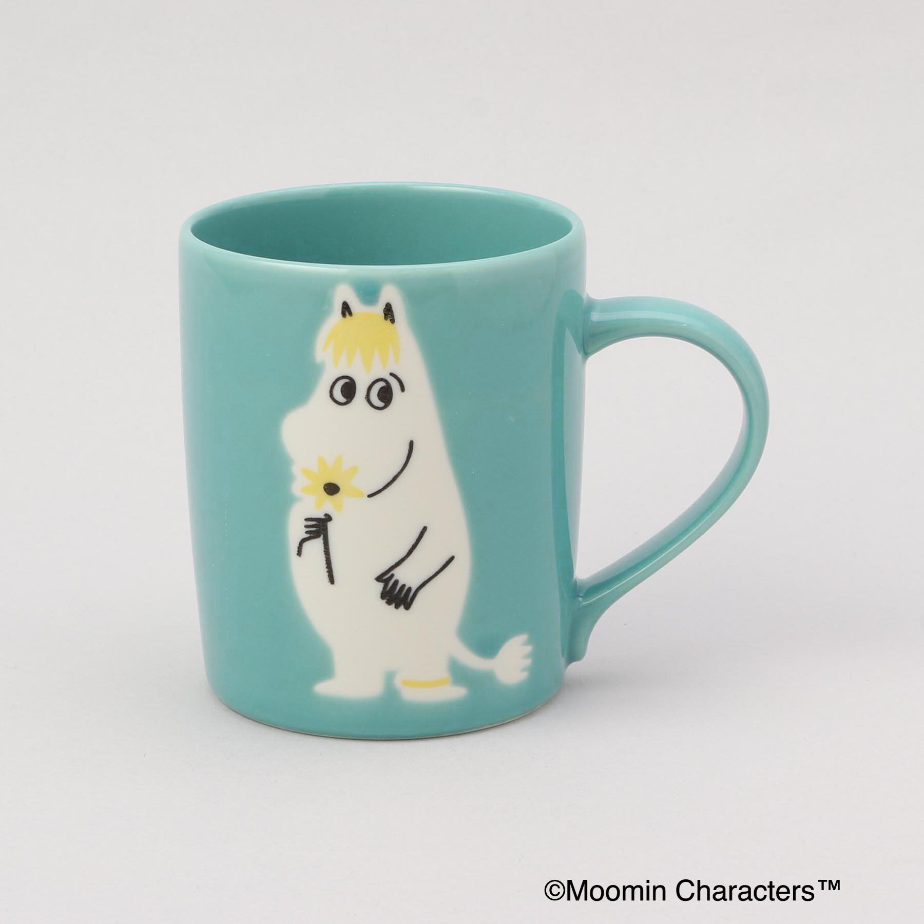212 KITCHEN STORE「マグ スノークのおじょうさん ＜MOOMIN ムーミン＞」|その他|その他