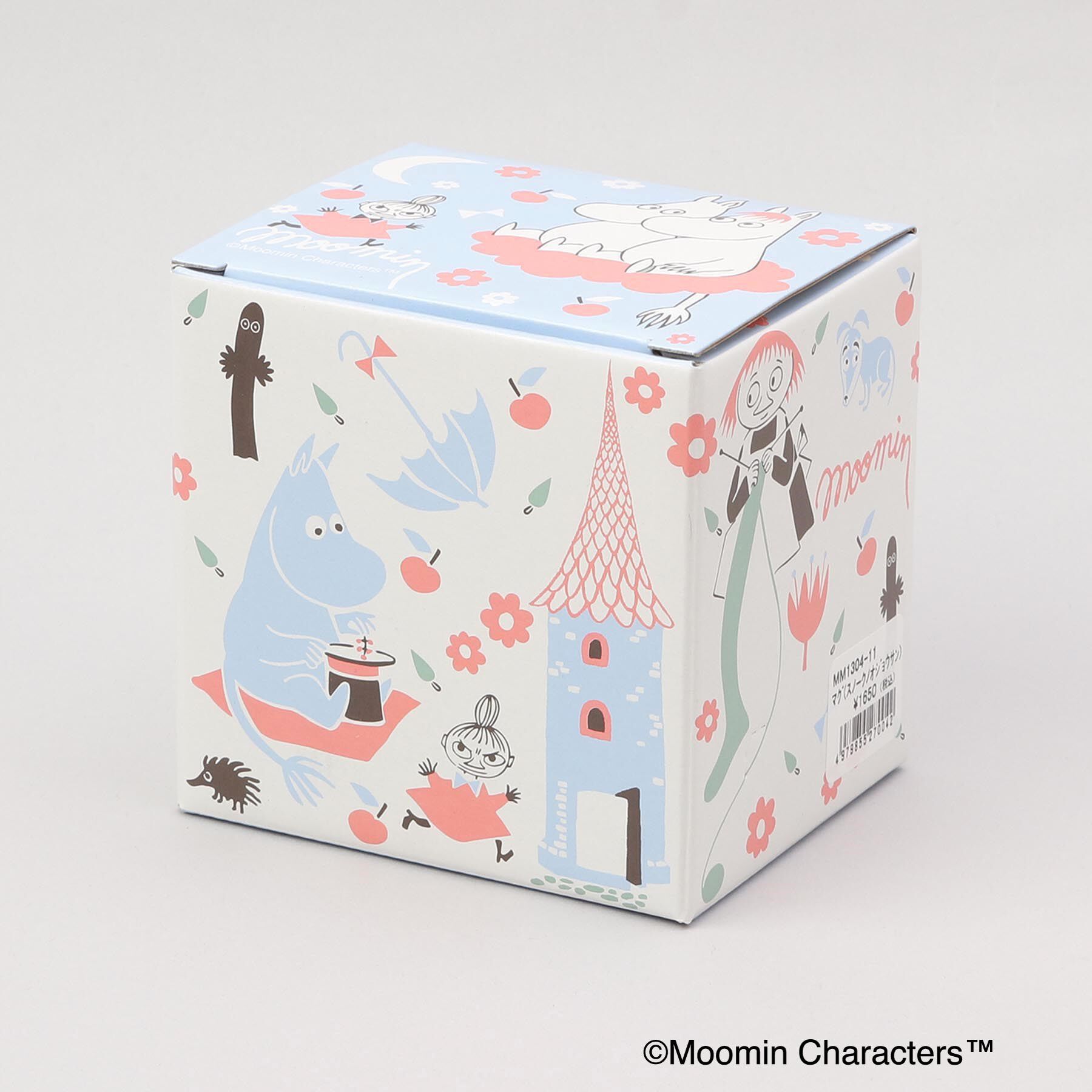 212 KITCHEN STORE「マグ スノークのおじょうさん ＜MOOMIN ムーミン＞」|その他|