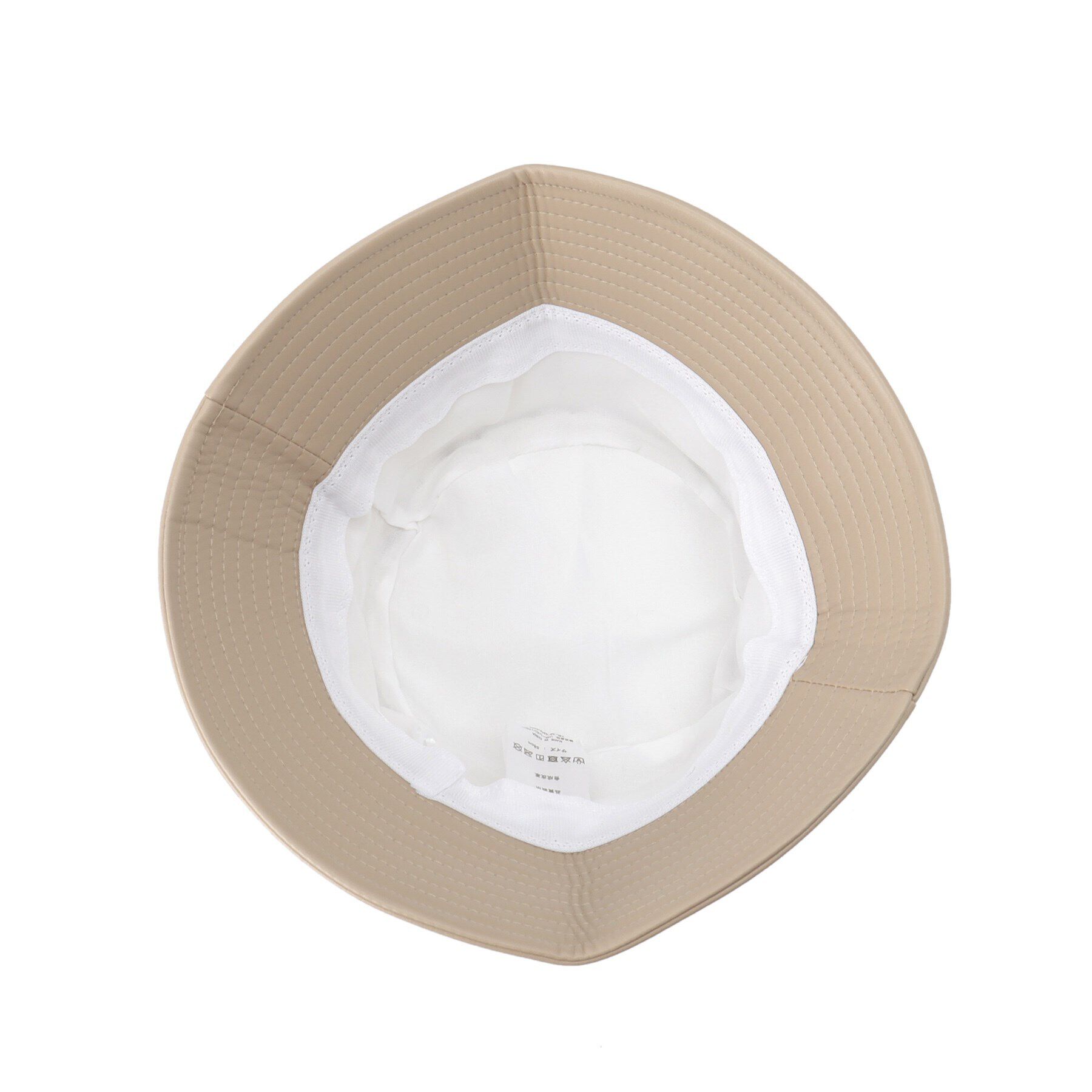 Grandedge「韓国風バケットハット」|ハット|