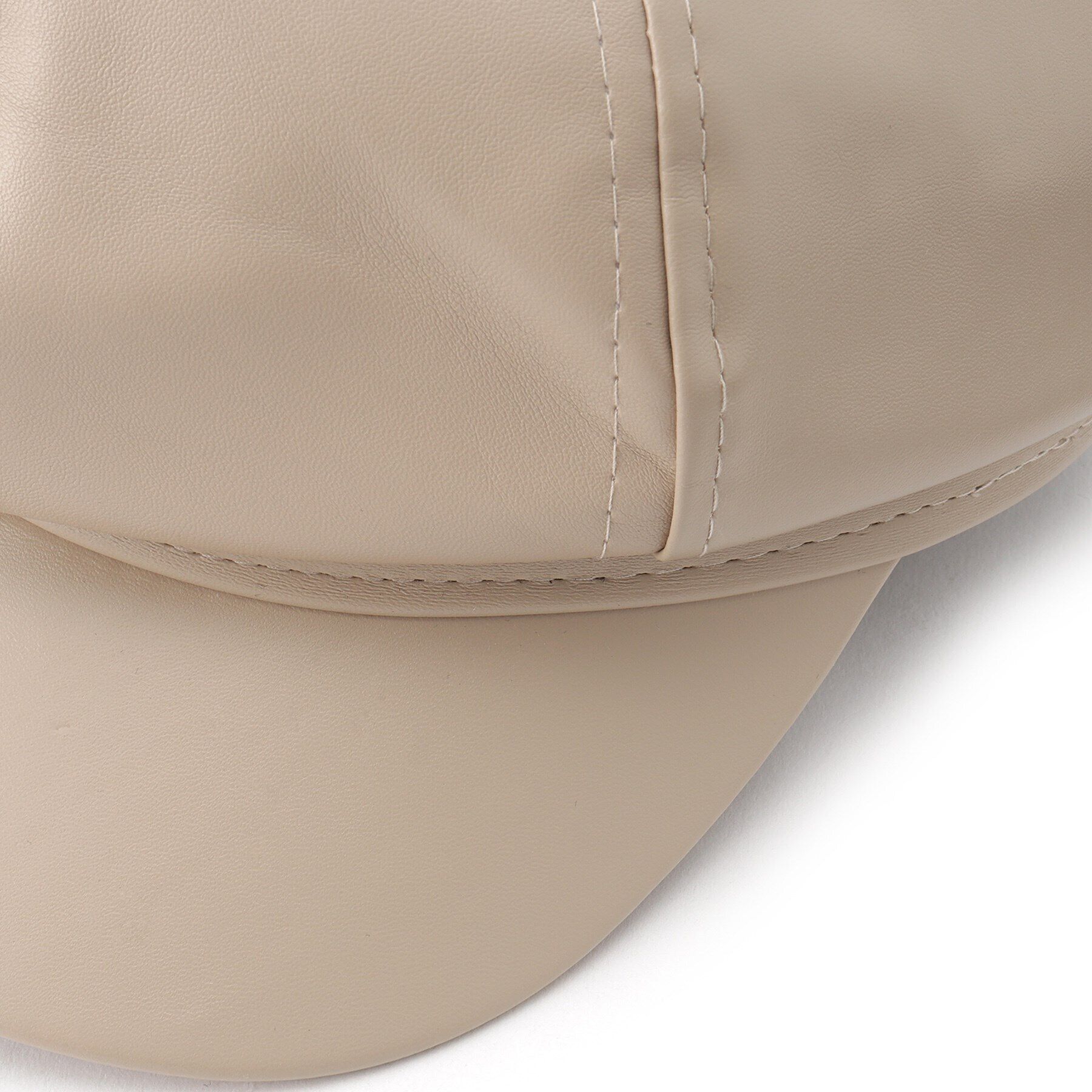 Grandedge「韓国風キャスケット」|キャップ・キャスケット|