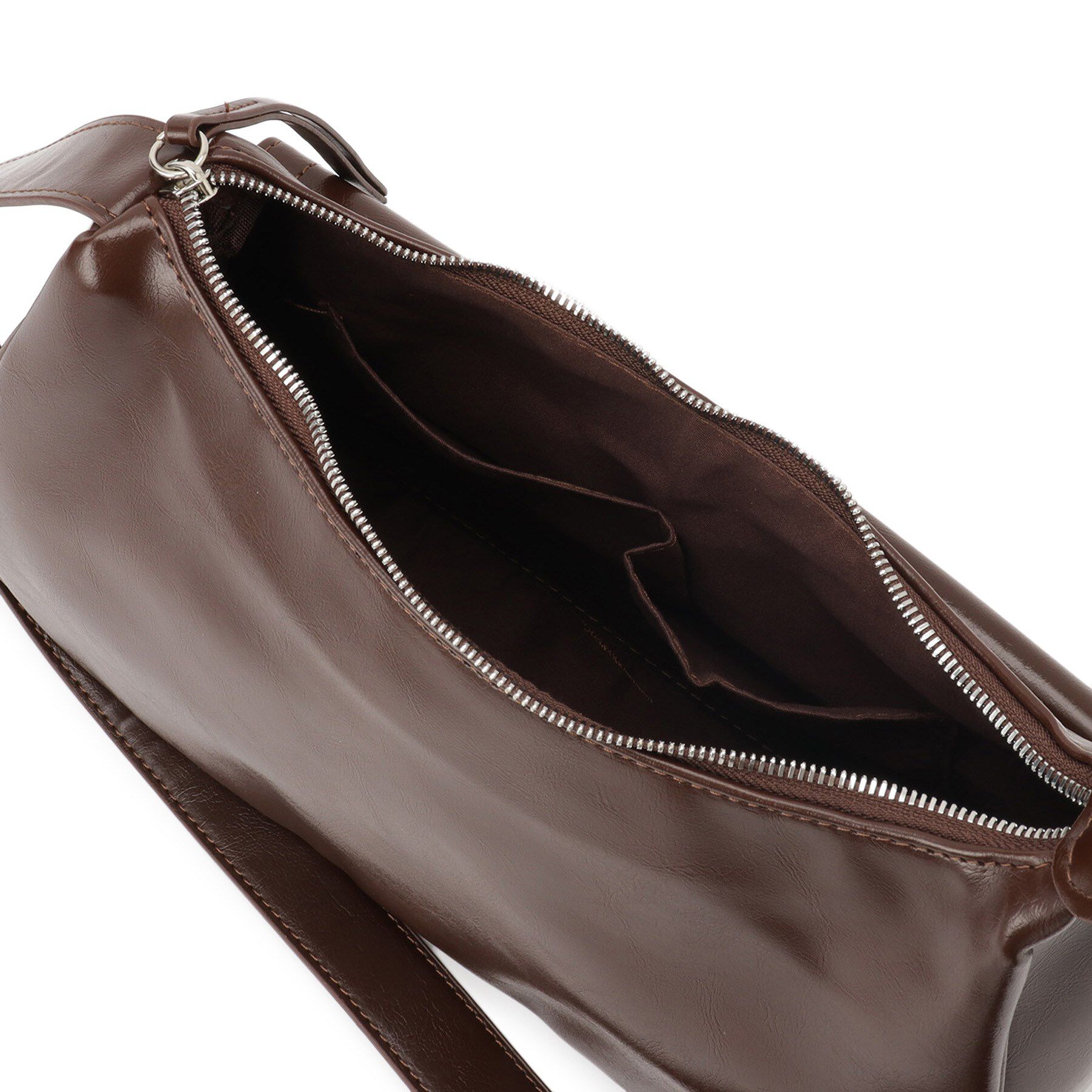 Ober Tashe「フロントポケットショルダーバッグ」|ショルダー・メッセンジャー|