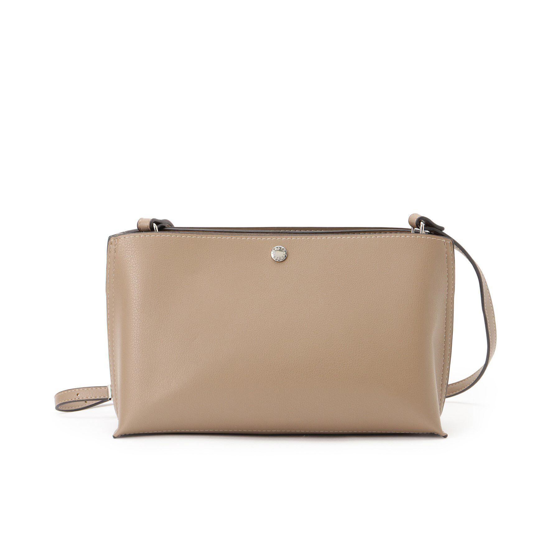 ESPERANZA「かるいかばん スクエアショルダーバッグ」|ショルダー・メッセンジャー|