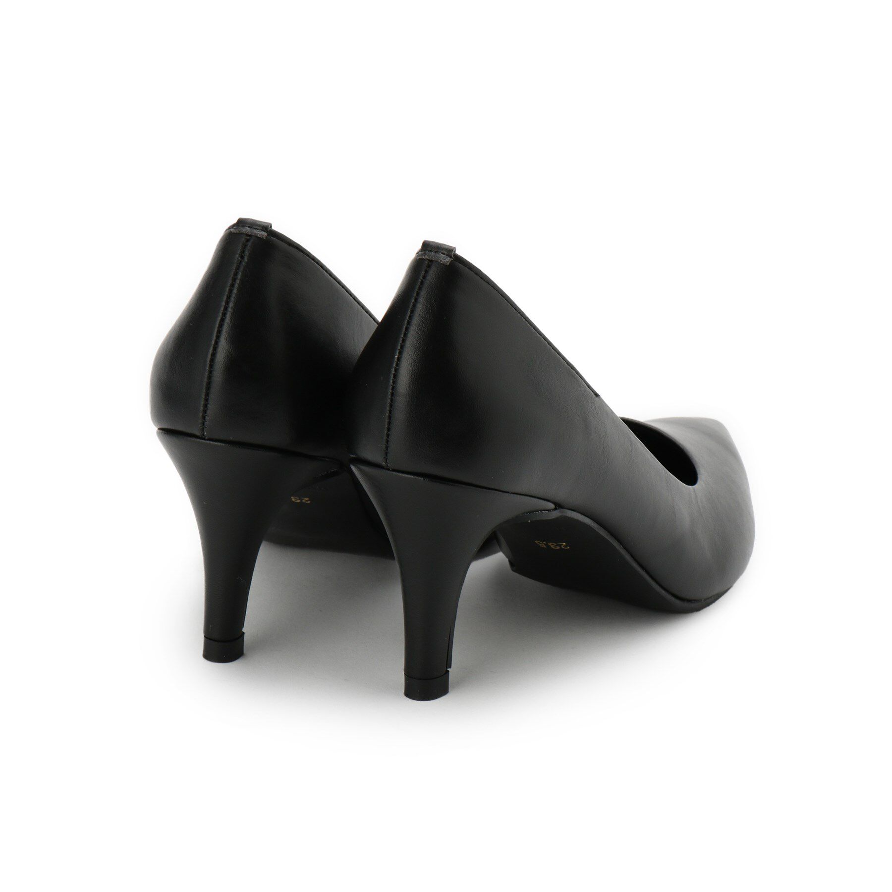 ESPERANZA「【12時間パンプス】約7．5cm 歩きやすくて疲れにくい」|パンプス|