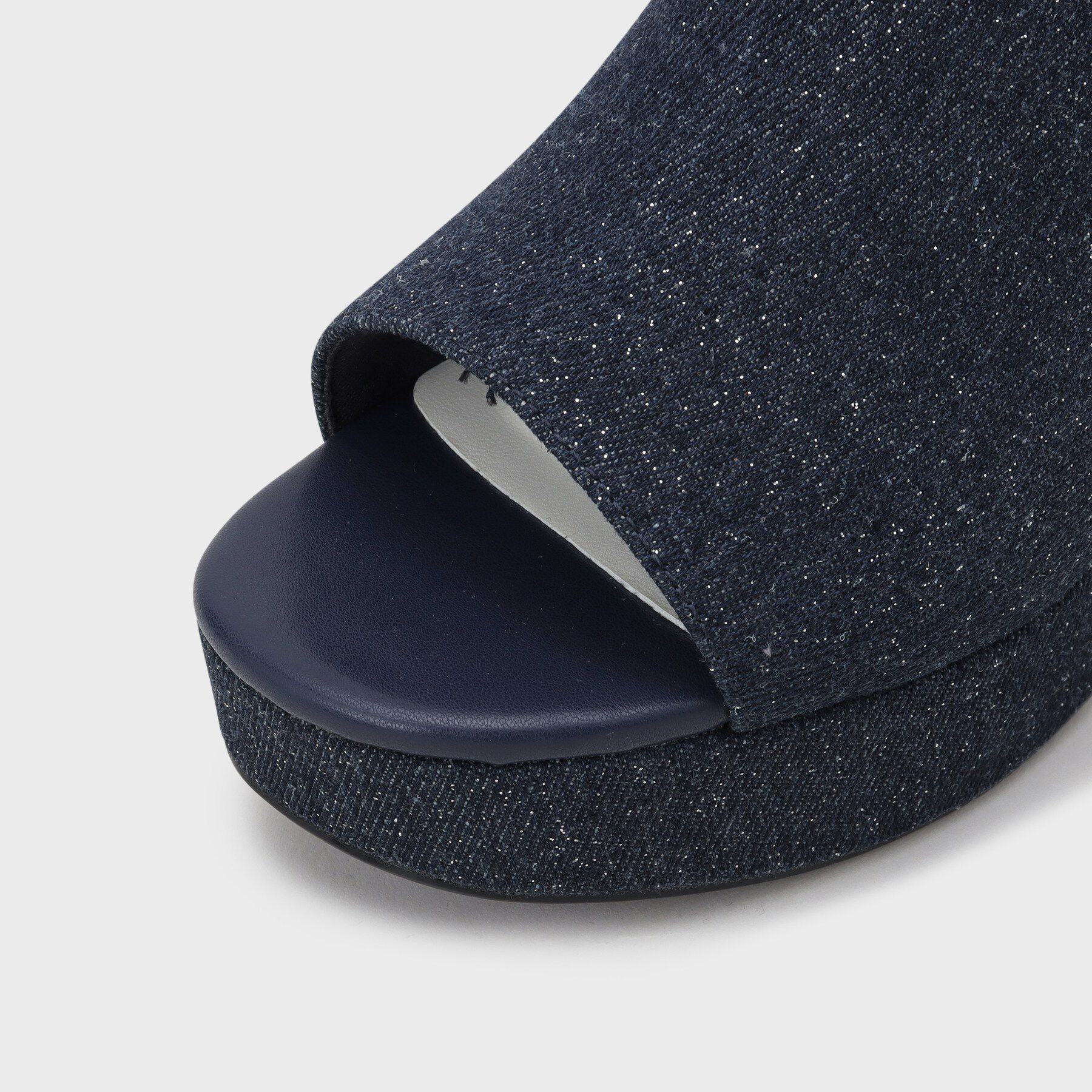 ESPERANZA「チャンキーヒール厚底サンダル」|サンダル|