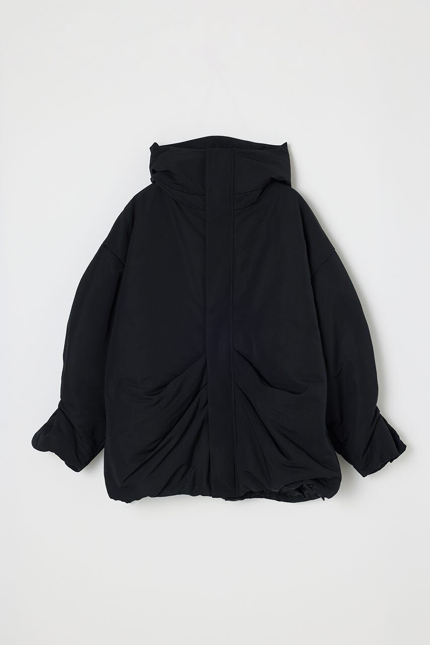 STYLEMIXER「パッファーボリュームコート」|その他|