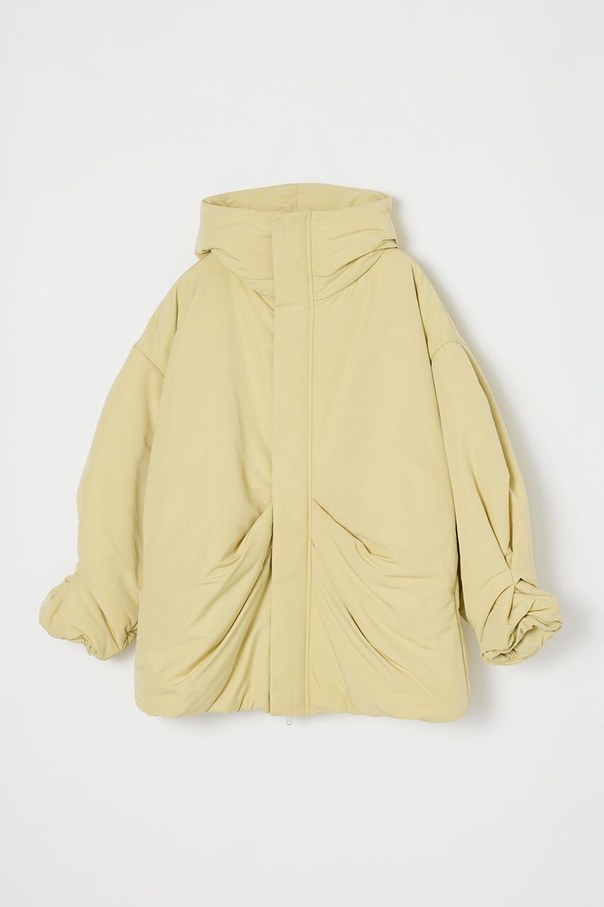 STYLEMIXER「パッファーボリュームコート」|その他|