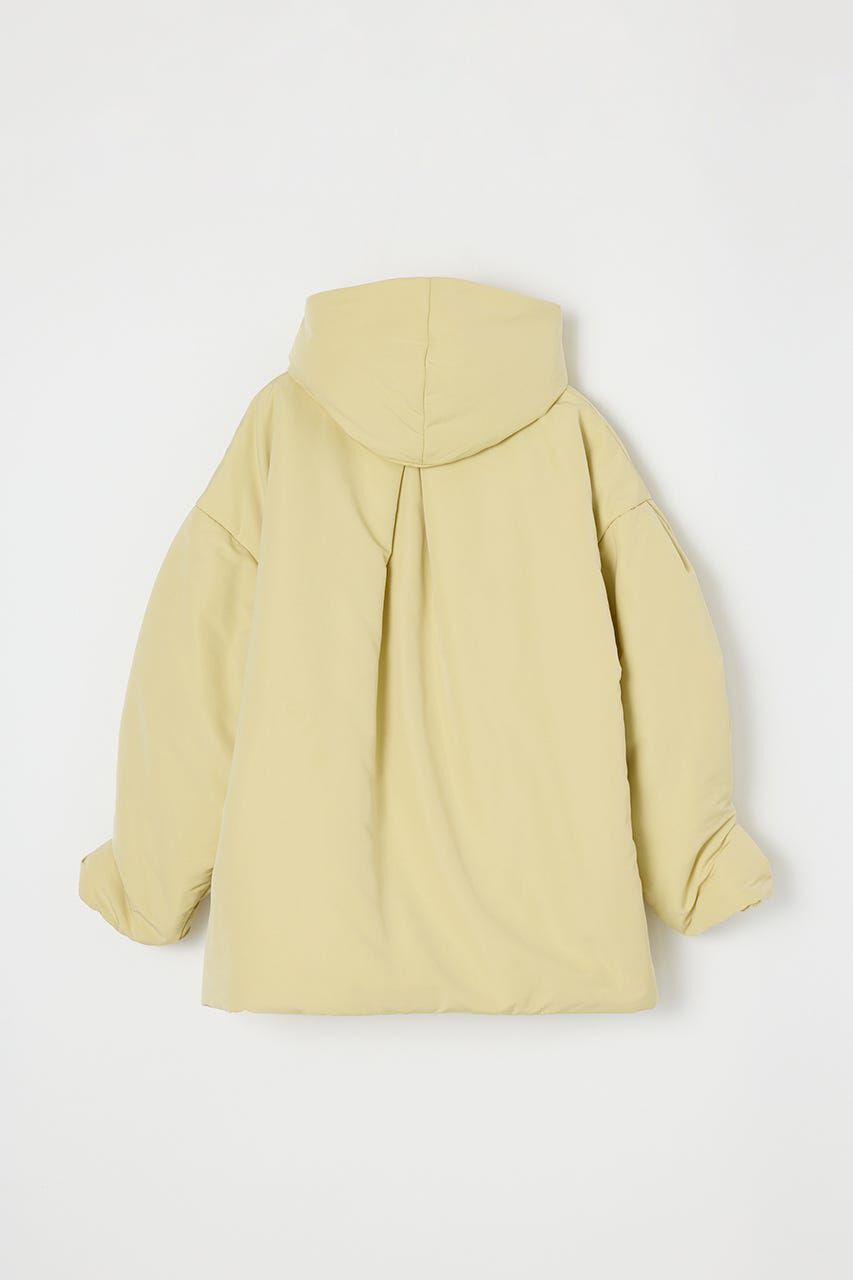 STYLEMIXER「パッファーボリュームコート」|その他|