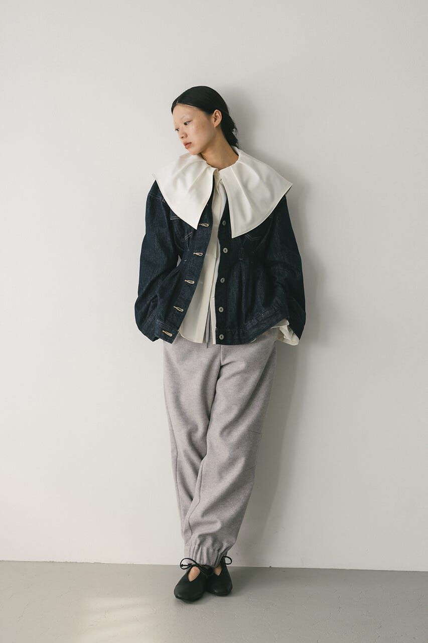 STYLEMIXER「サークルカラーシャツ」|シャツ・ブラウス|