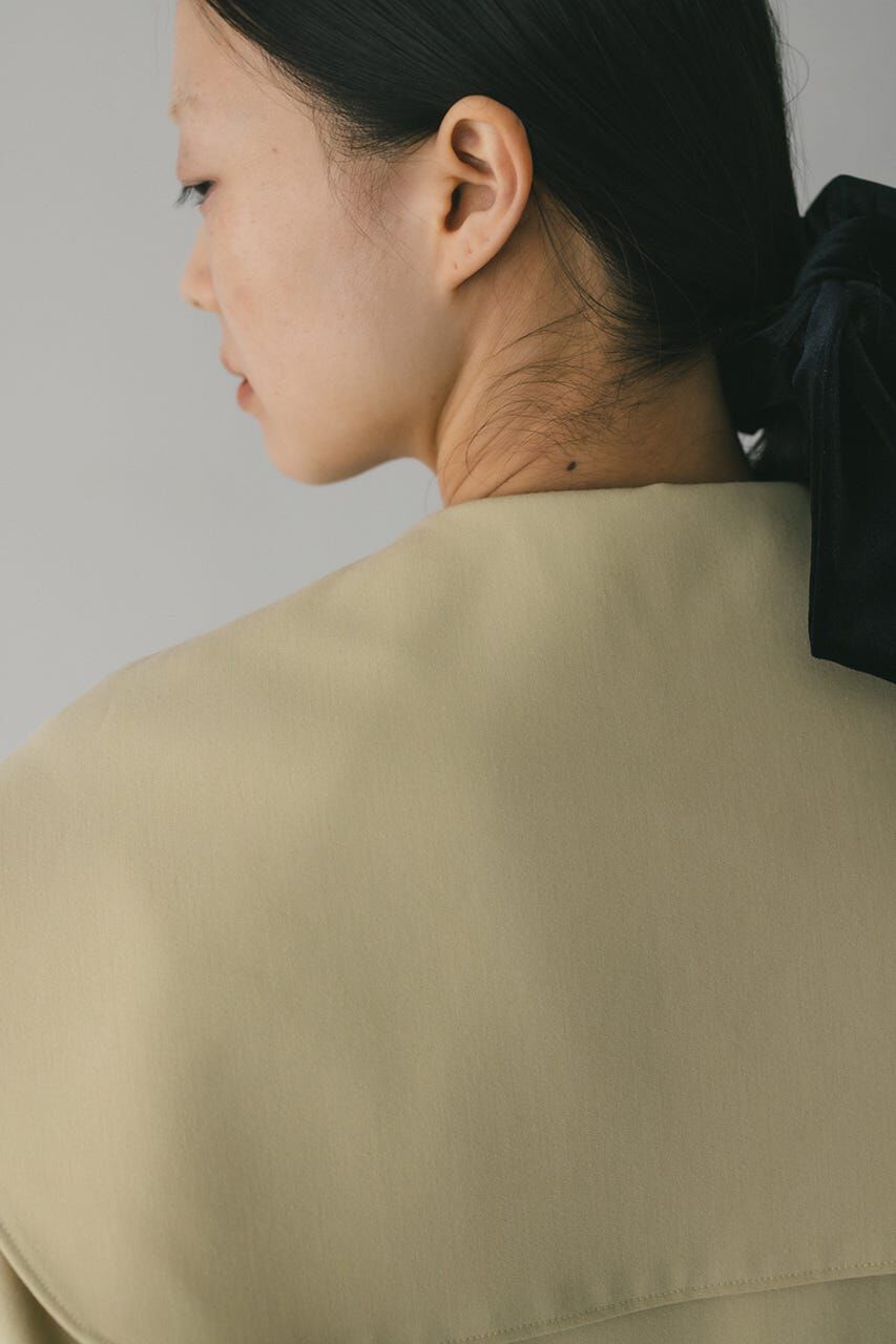 STYLEMIXER「サークルカラーシャツ」|シャツ・ブラウス|