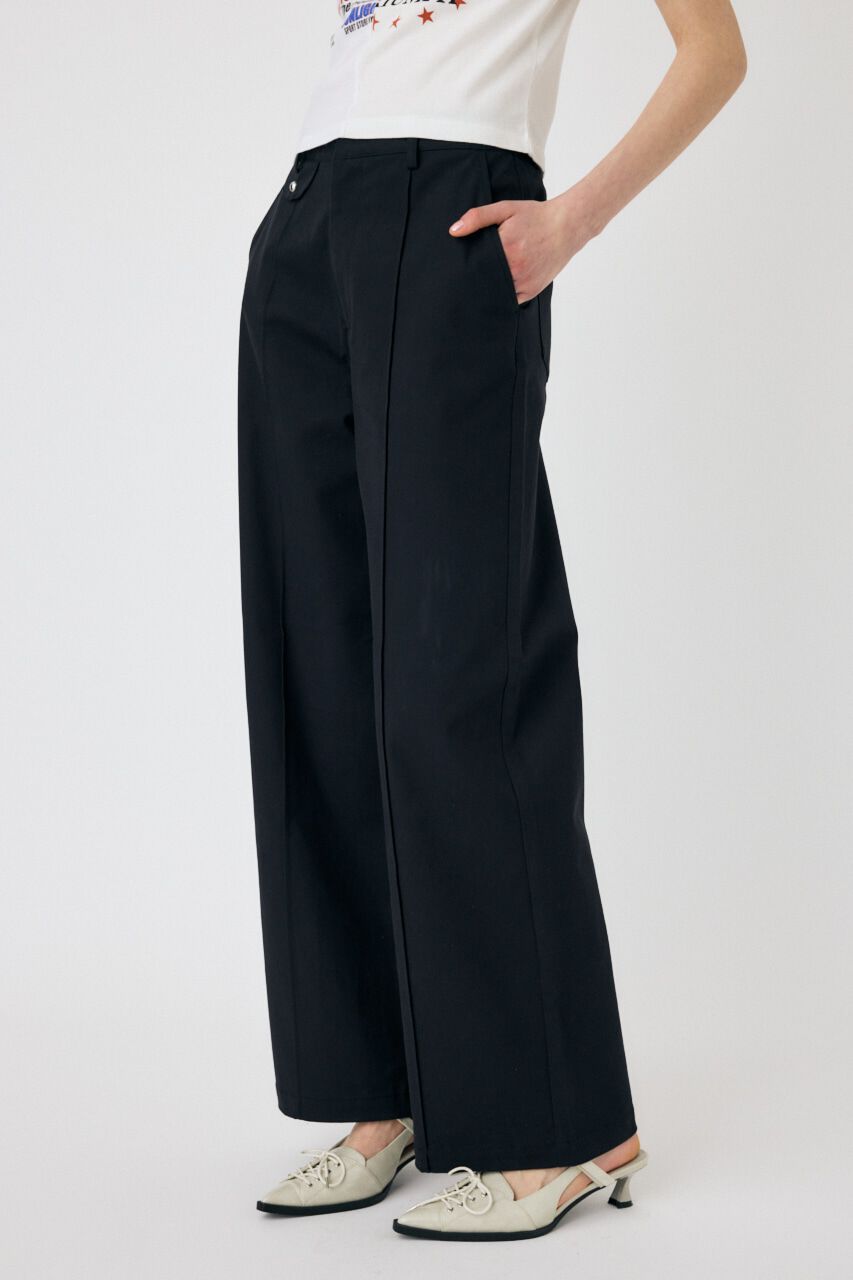 MOUSSY「PINTUCK CHINO パンツ」|その他|