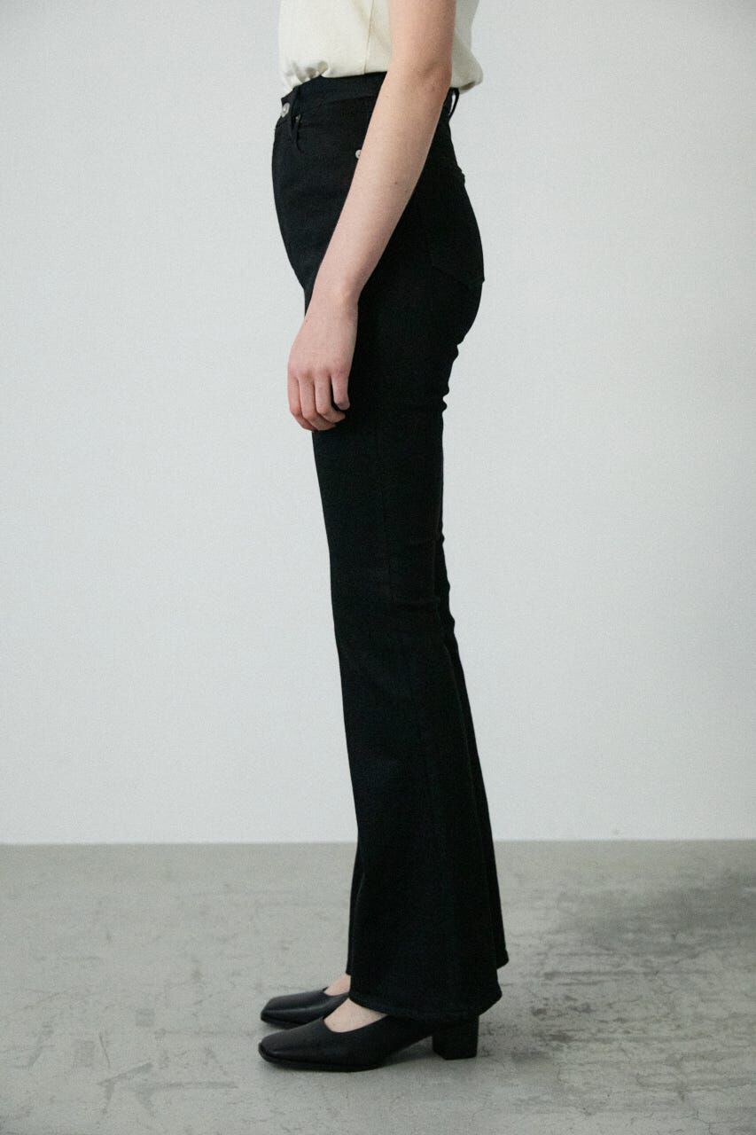 MOUSSY「HW Rebirth フレア」|デニム|