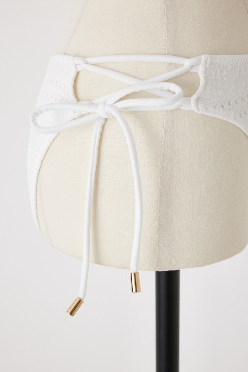 rienda「バックオープンチュニックビキニ」|その他|