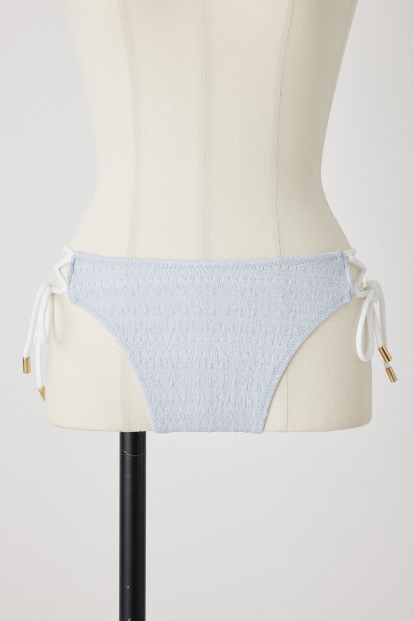 rienda「バックオープンチュニックビキニ」|その他|