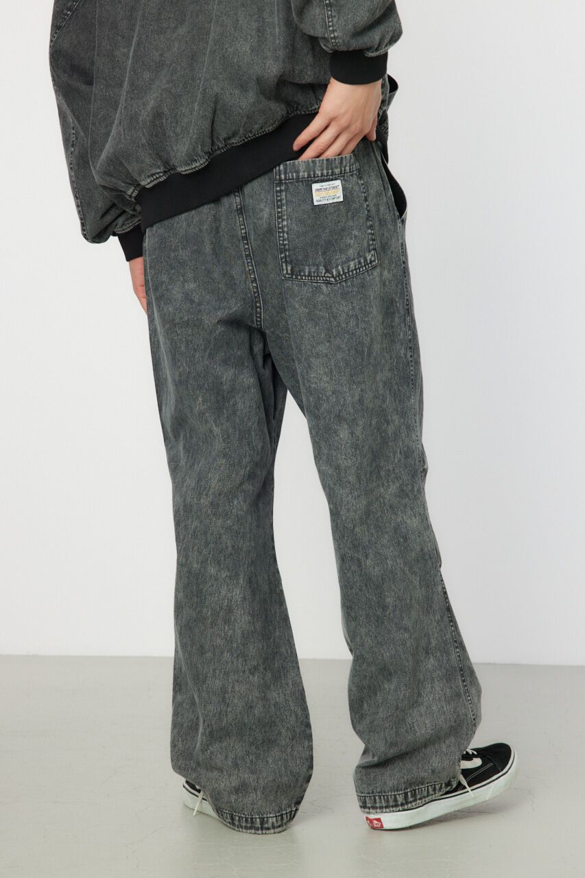 RODEO CROWNS「アクティブリラックスパンツ」|その他|