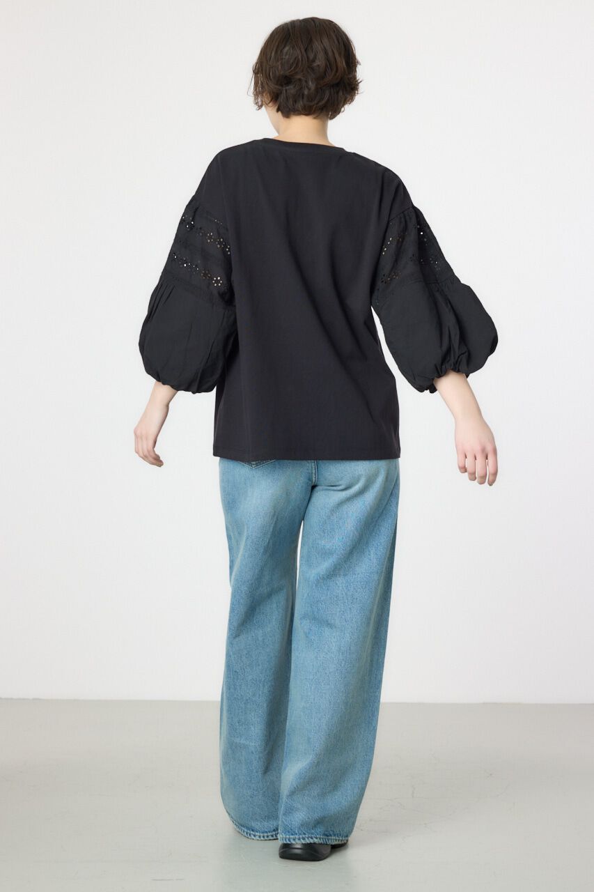 RODEO CROWNS「バルーンスリーブトップス」|Tシャツ・カットソー|