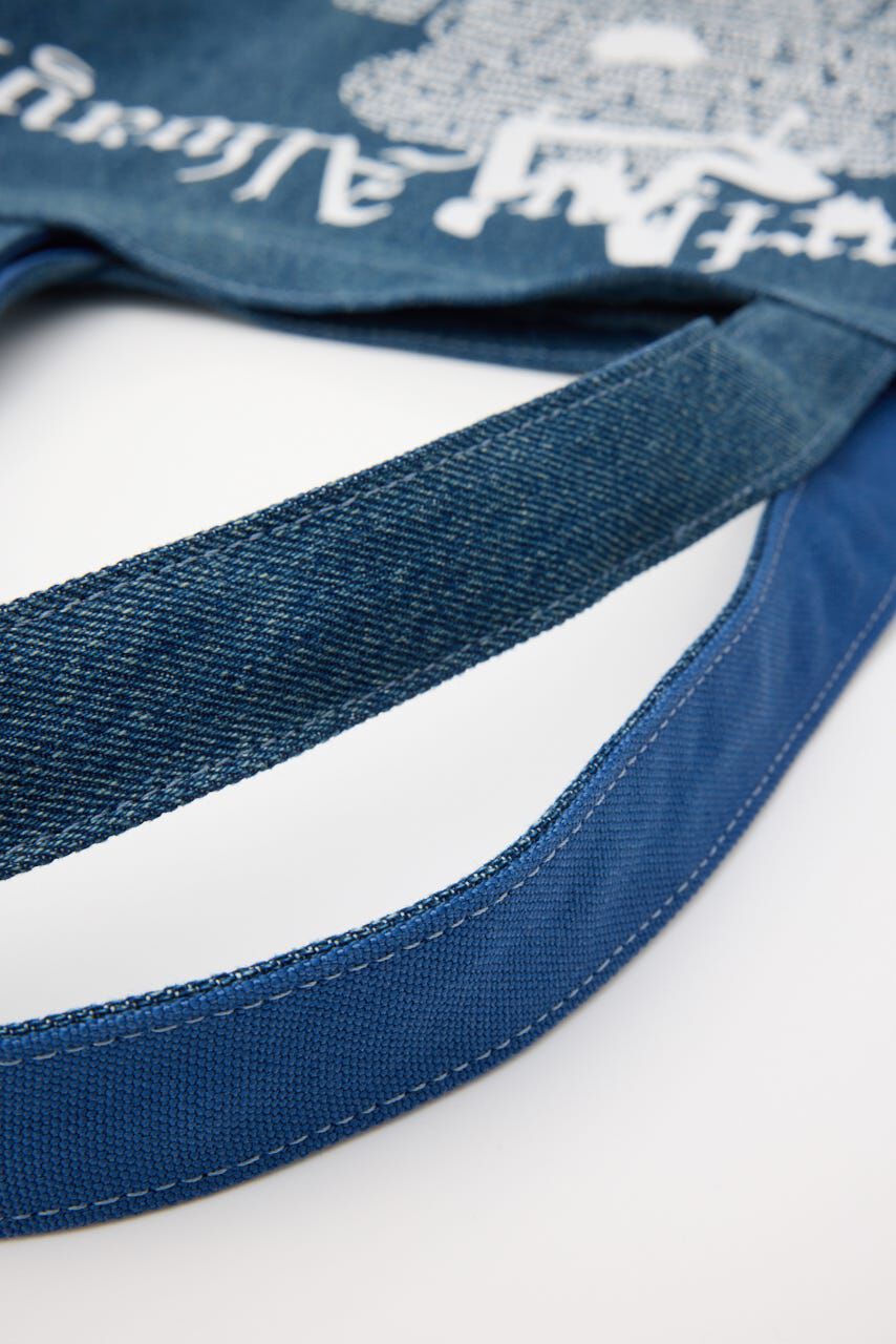 RODEO CROWNS「Font Bear TOTE」|その他|