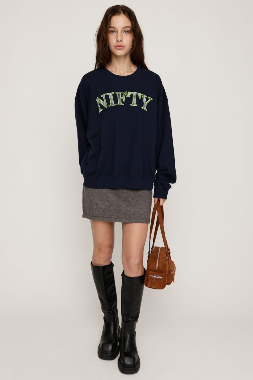 SLY「LAYERED 2P ワンピース」|ワンピース|