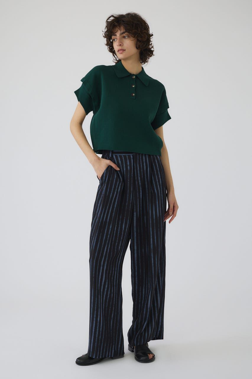 RIM.ARK 「Wave iron pattern PT」|その他|