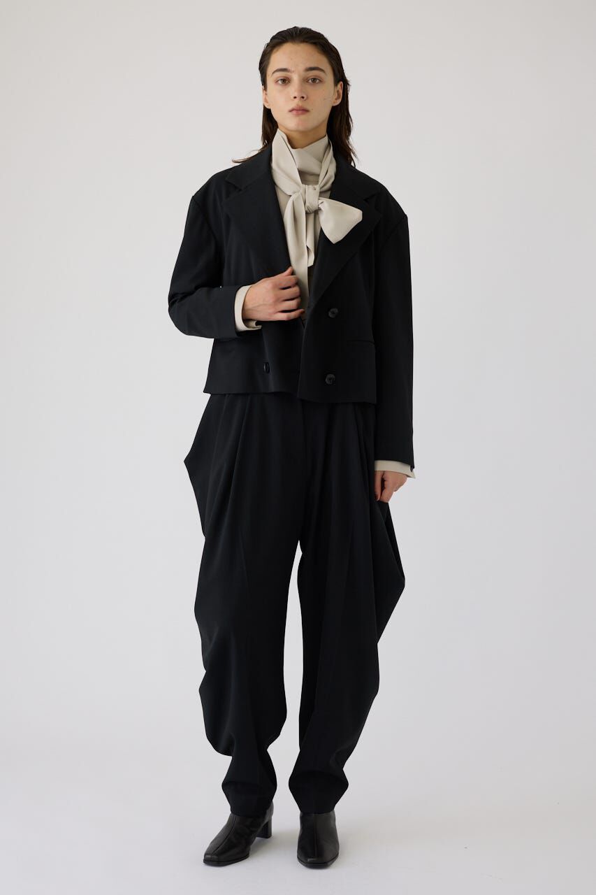 RIM.ARK 「Tuck dress PT」|その他|