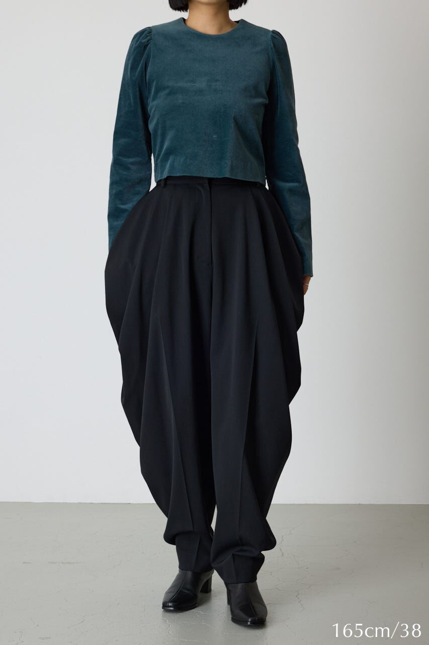 RIM.ARK 「Tuck dress PT」|その他|
