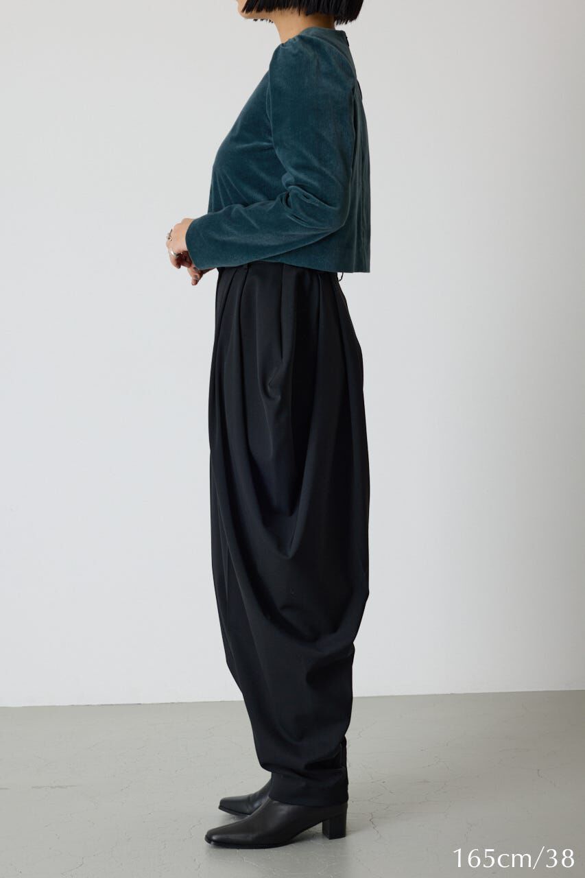 RIM.ARK 「Tuck dress PT」|その他|