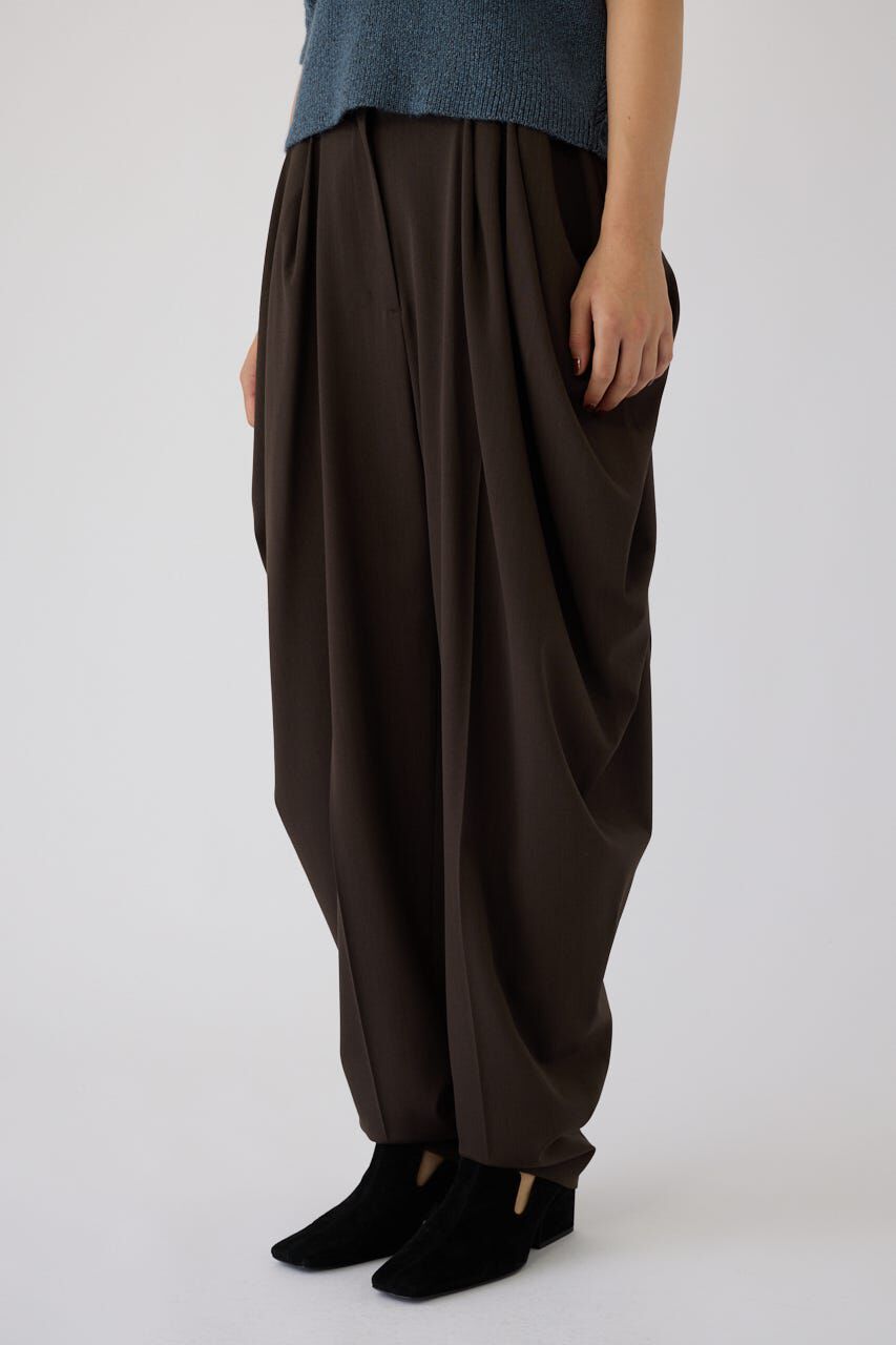 RIM.ARK 「Tuck dress PT」|その他|BRN