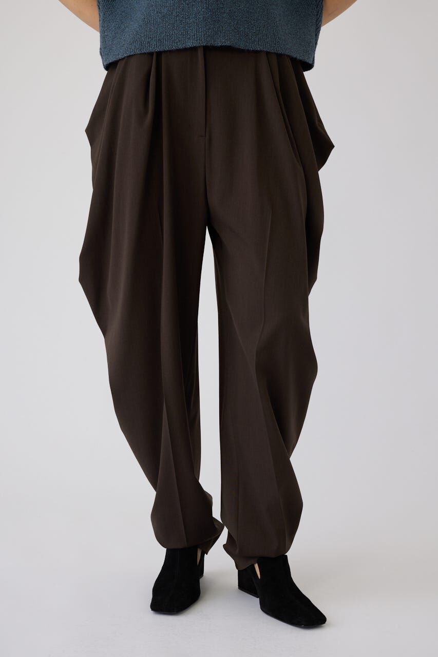 RIM.ARK 「Tuck dress PT」|その他|