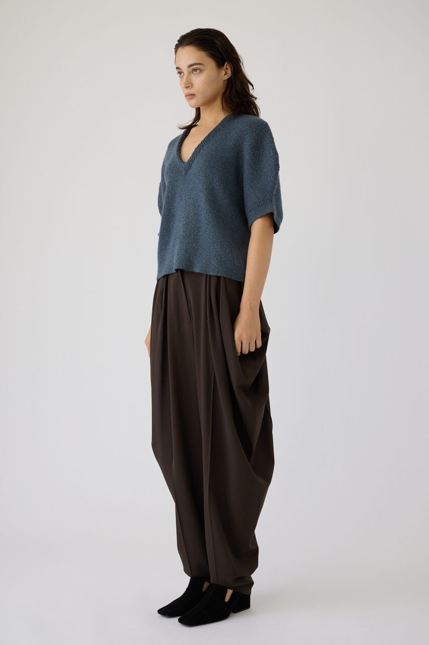 RIM.ARK 「Tuck dress PT」|その他|